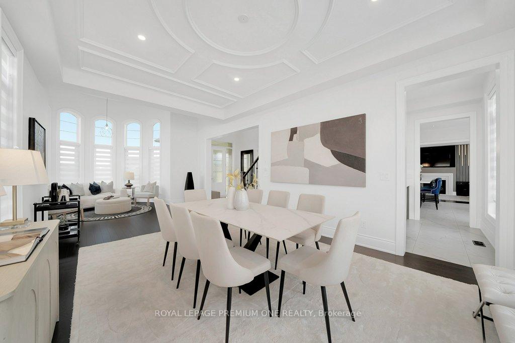 Photo 7 of 79 Amos Drive, Caledon, Palgrave — HOMEH