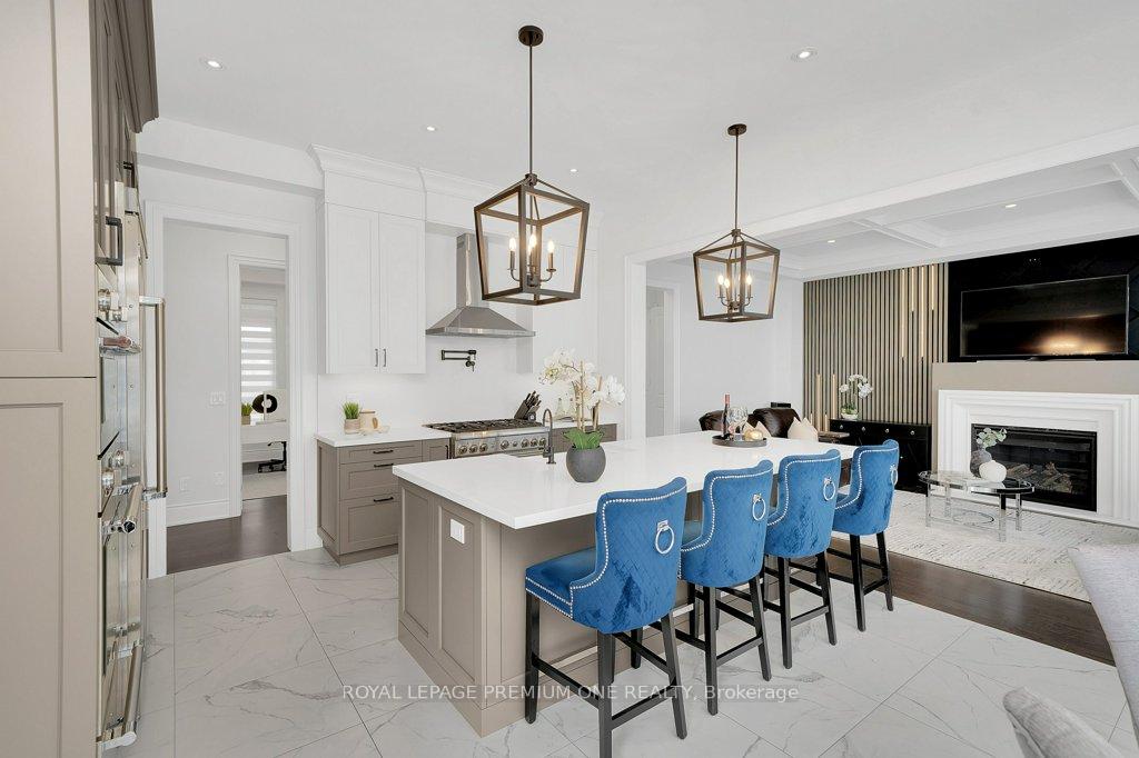 Photo 11 of 79 Amos Drive, Caledon, Palgrave — HOMEH