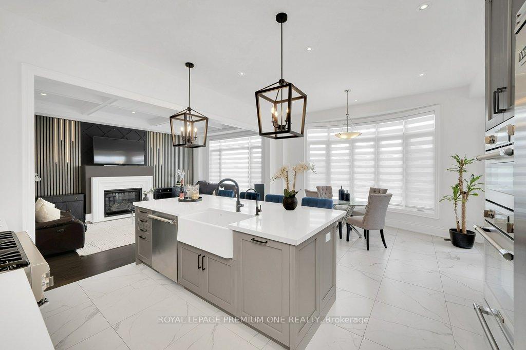 Photo 12 of 79 Amos Drive, Caledon, Palgrave — HOMEH