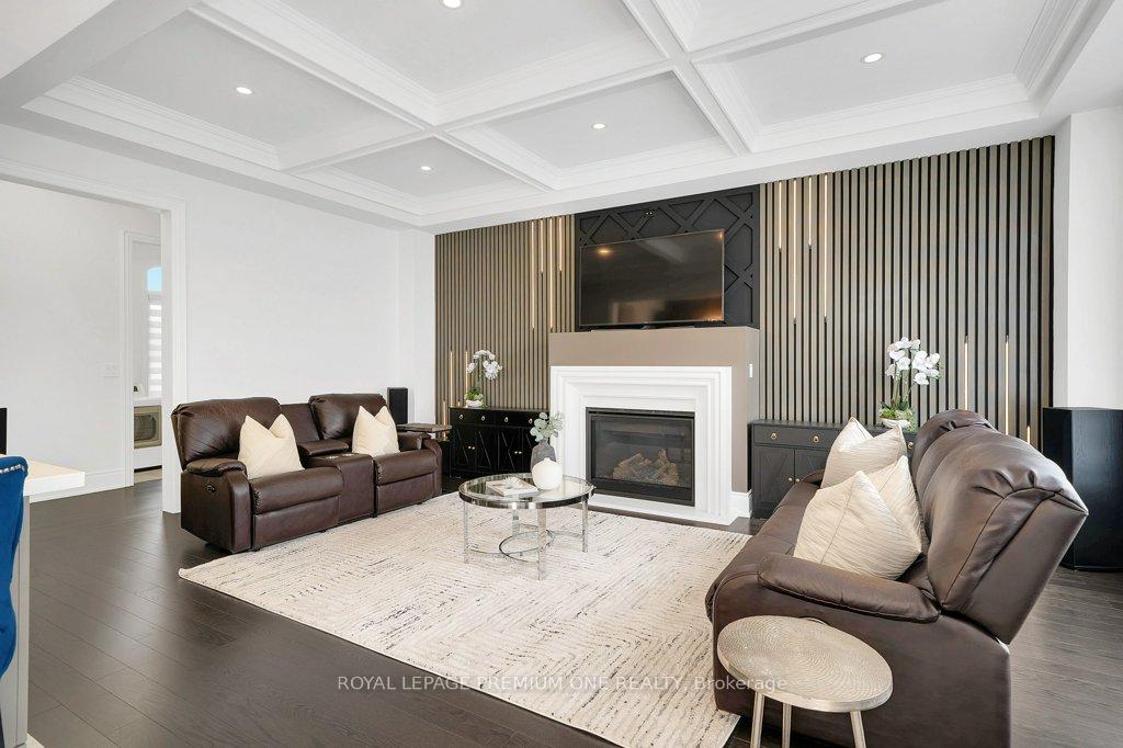 Photo 16 of 79 Amos Drive, Caledon, Palgrave — HOMEH