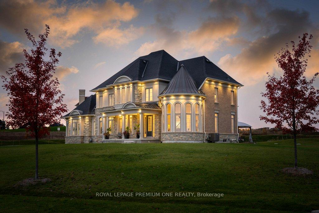 Photo 32 of 79 Amos Drive, Caledon, Palgrave — HOMEH