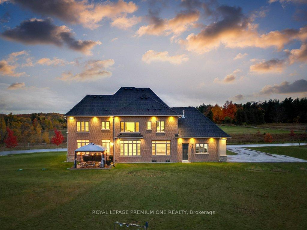 Photo 33 of 79 Amos Drive, Caledon, Palgrave — HOMEH