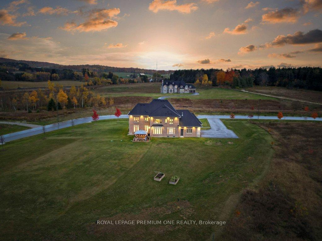 Photo 34 of 79 Amos Drive, Caledon, Palgrave — HOMEH