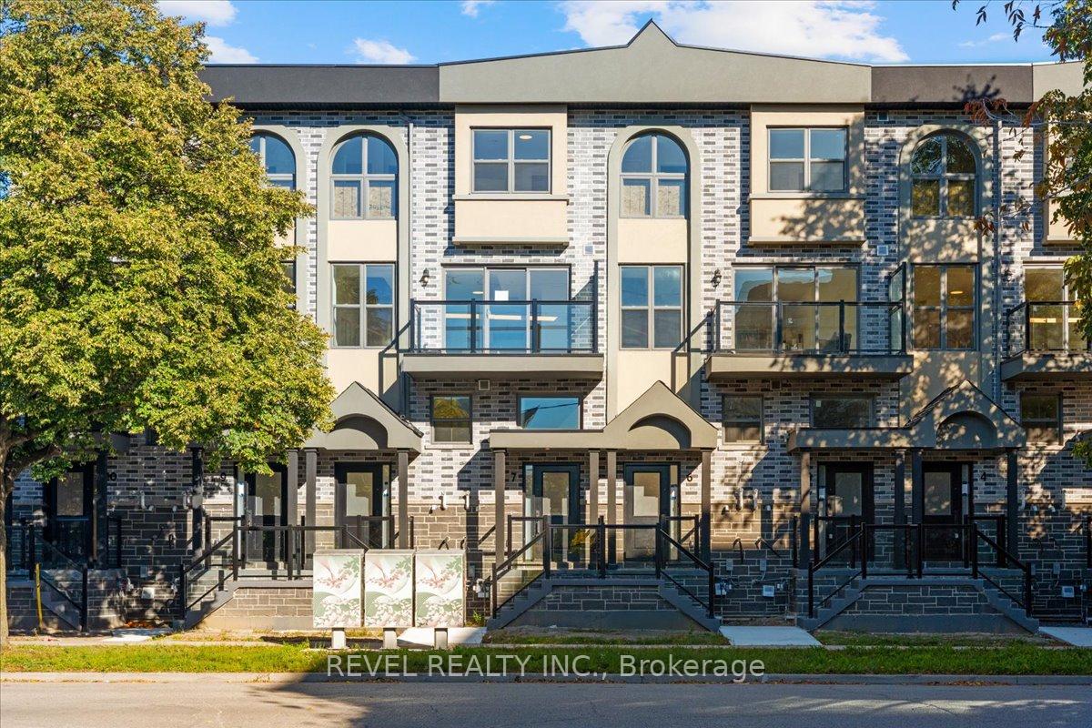 Photo of Unit 7, 200 Railway Engine House Way