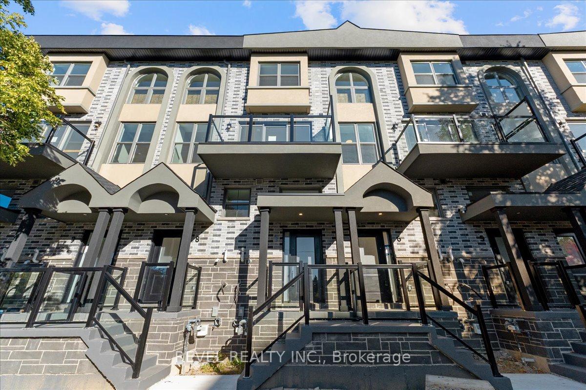 Photo 2 of Unit 7, 200 Railway Engine House Way, Whitby, Downtown Whitby — HOMEH