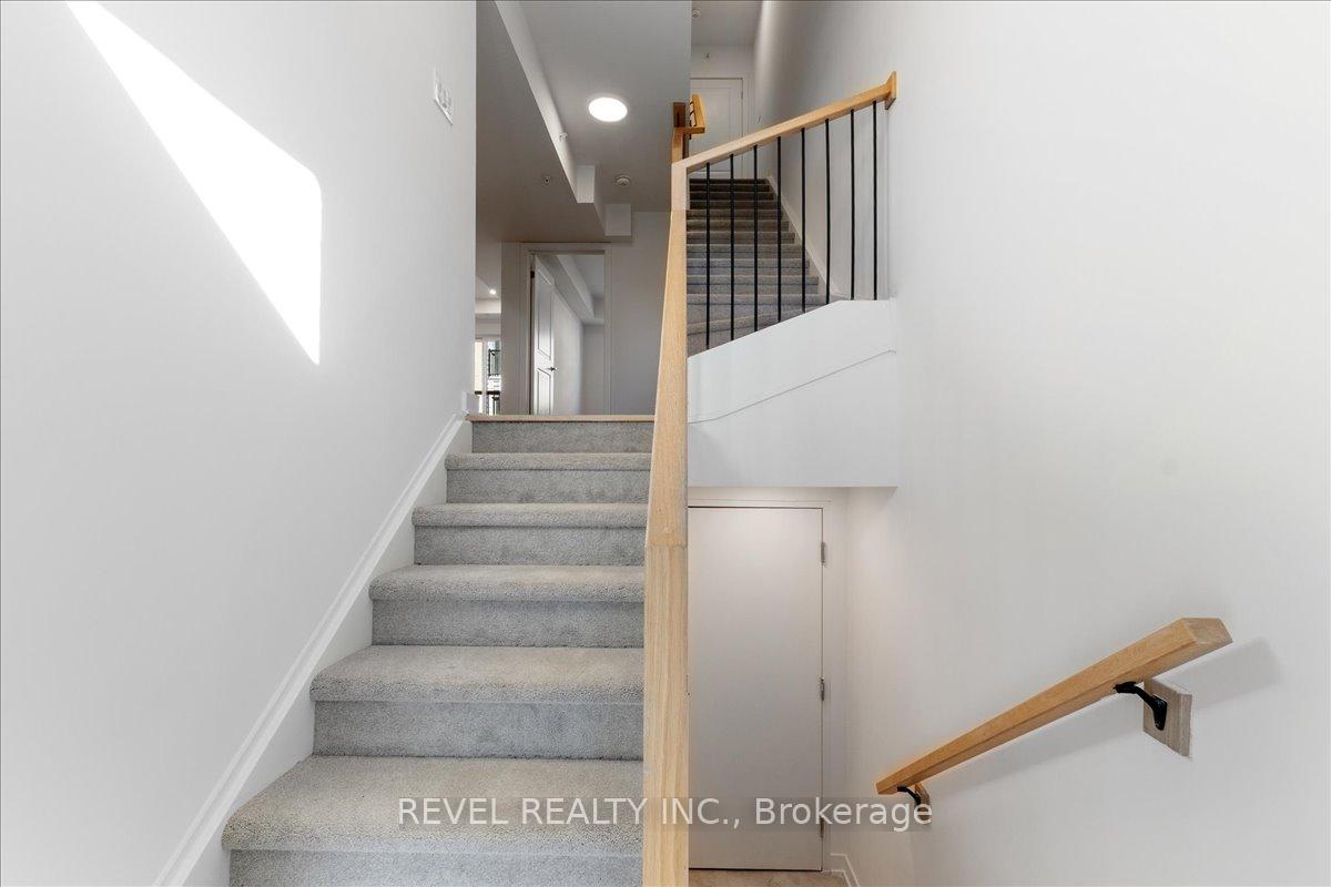 Photo 5 of Unit 7, 200 Railway Engine House Way, Whitby, Downtown Whitby — HOMEH