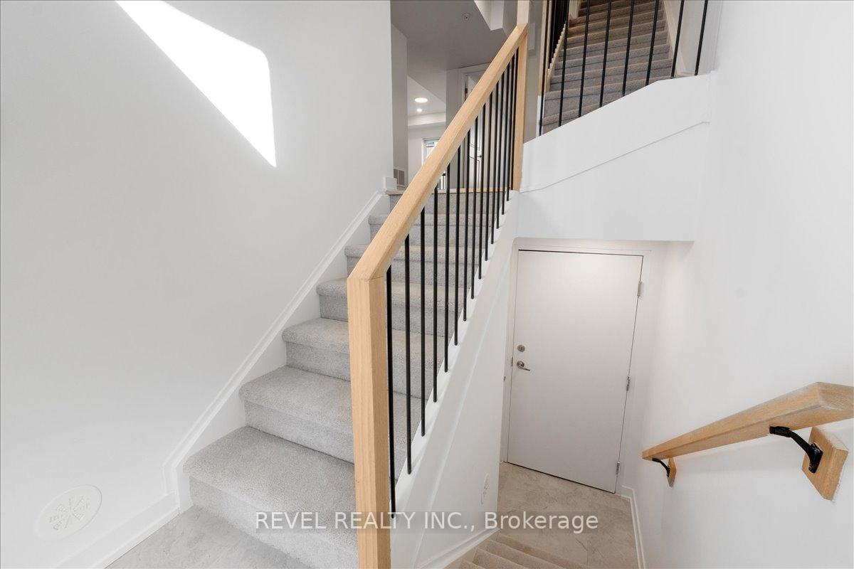 Photo 6 of Unit 7, 200 Railway Engine House Way, Whitby, Downtown Whitby — HOMEH