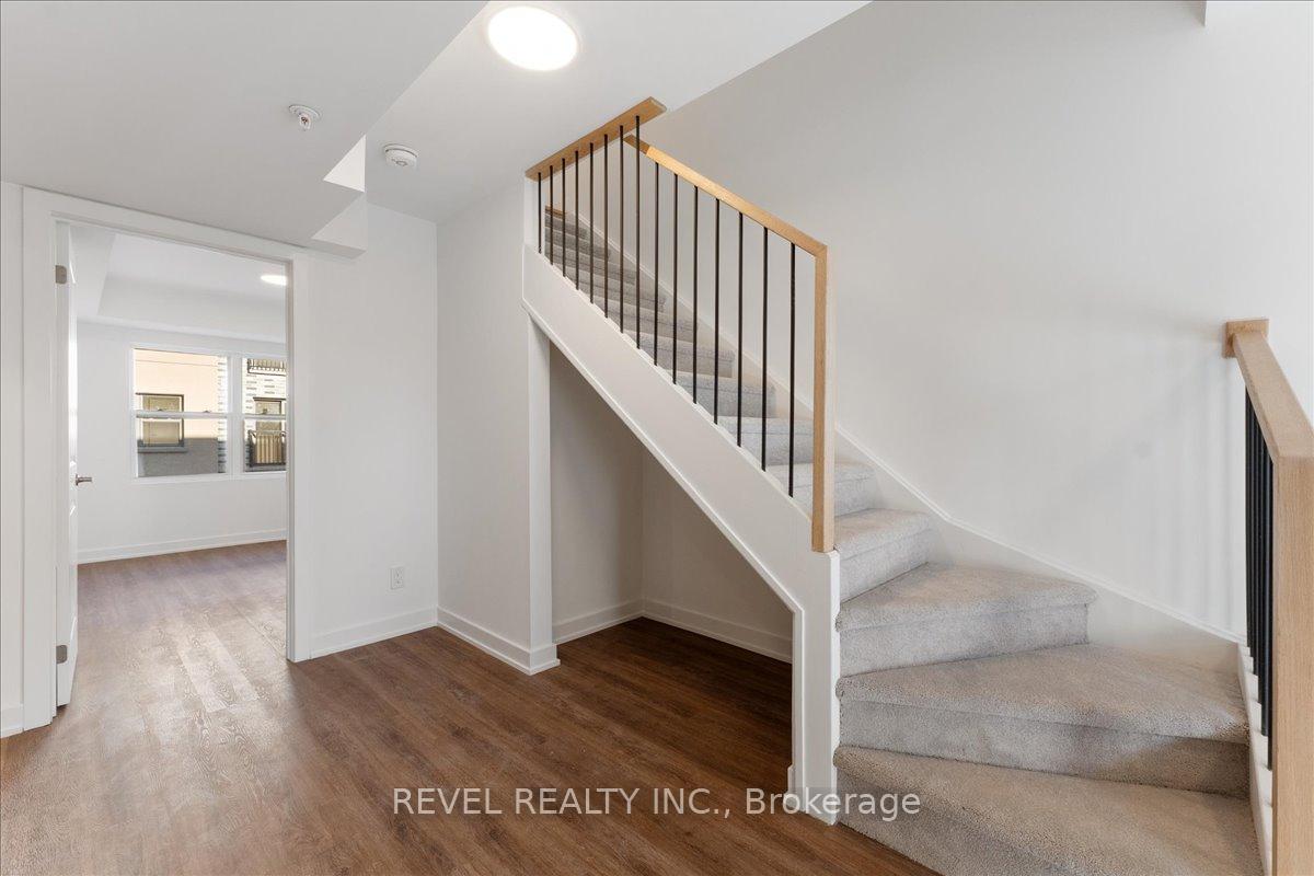 Photo 25 of Unit 7, 200 Railway Engine House Way, Whitby, Downtown Whitby — HOMEH