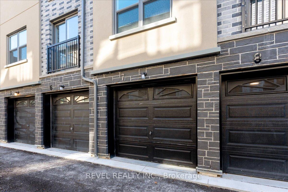 Photo 33 of Unit 7, 200 Railway Engine House Way, Whitby, Downtown Whitby — HOMEH