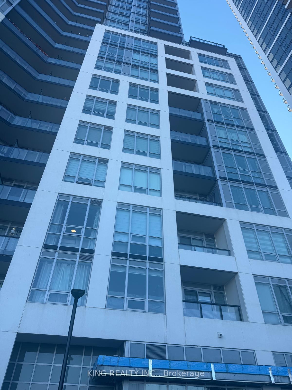 Photo 6 of Unit 1809, 225 Malta Avenue, Brampton, Fletcher's Creek South — HOMEH
