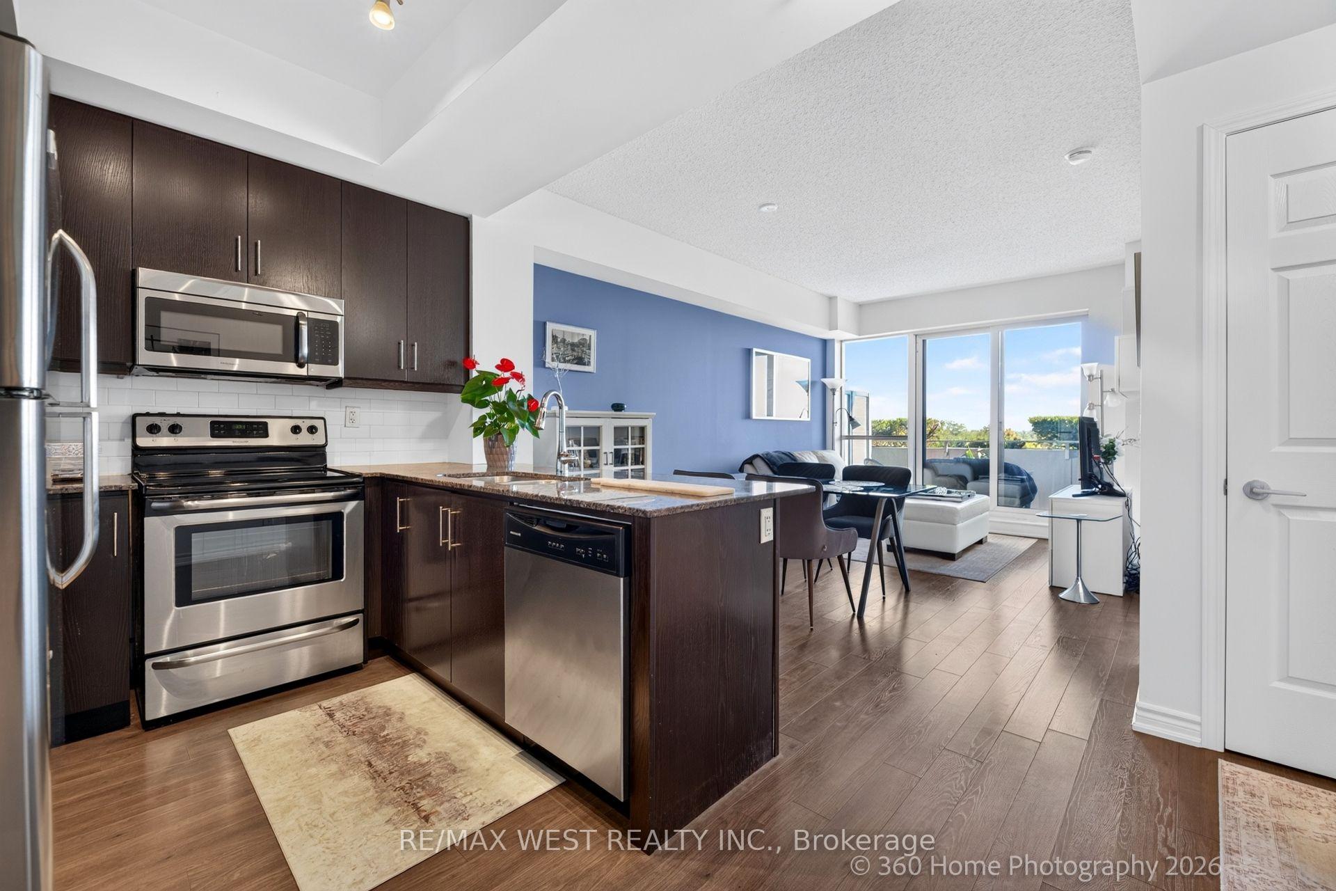 Photo of Unit 631, 15 James Findlay Way