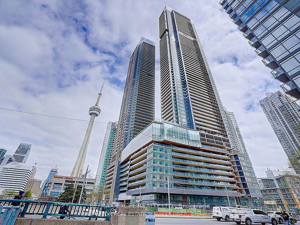 Photo of Unit 627, 3 Concord Cityplace Way