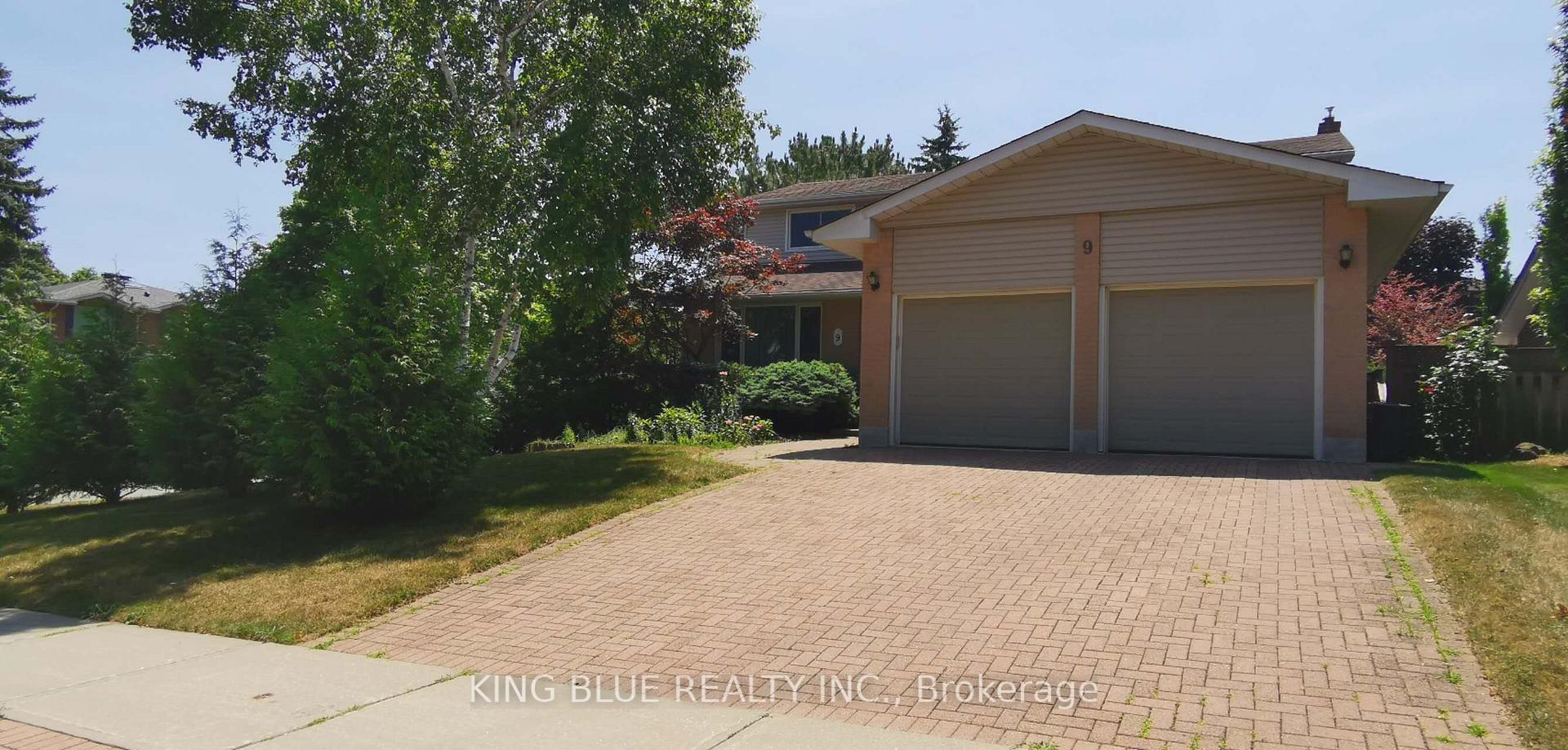 Photo 1 of 9 Denlow Boulevard, North York, Banbury-Don Mills — HOMEH
