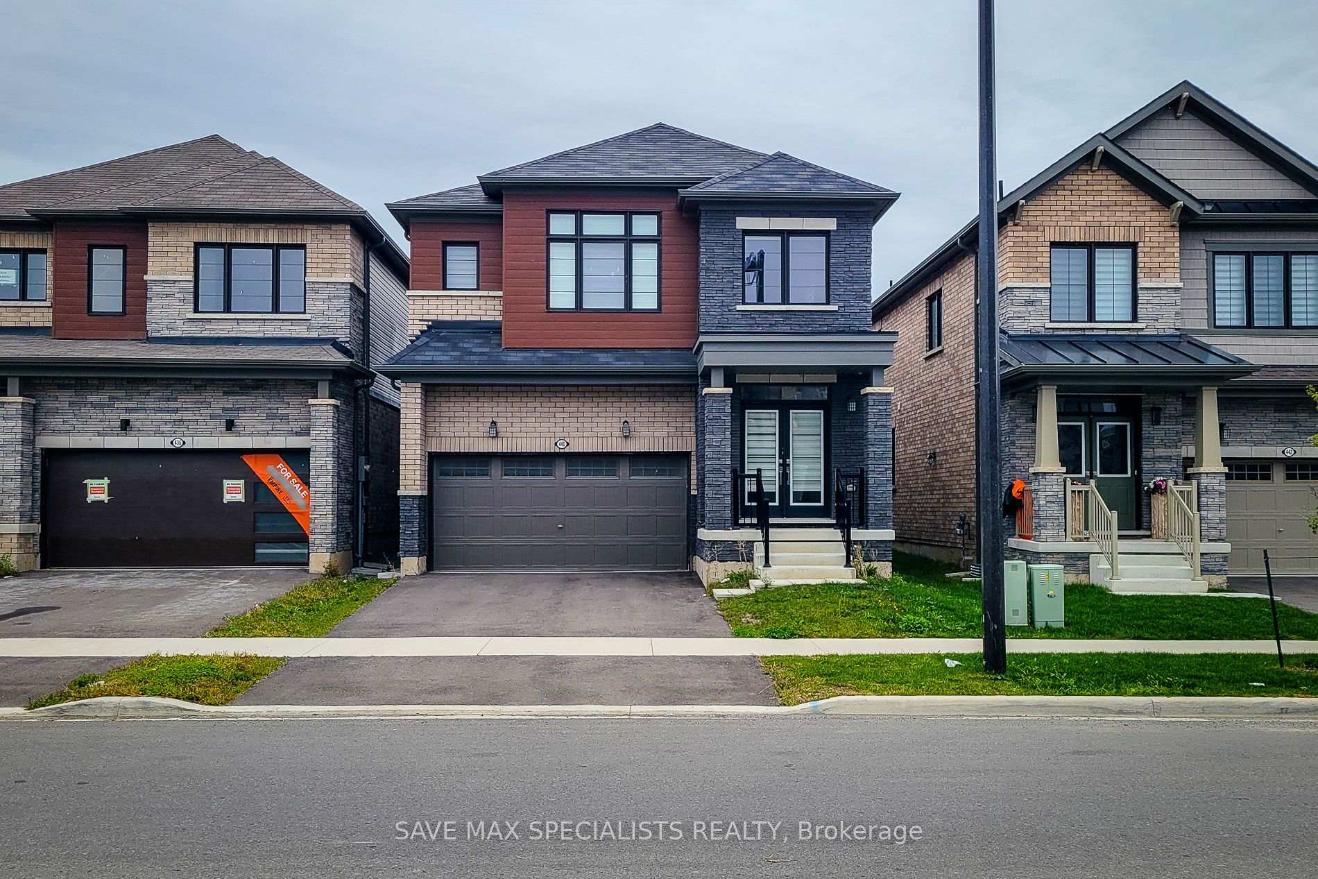 Photo of 440 Barker Parkway