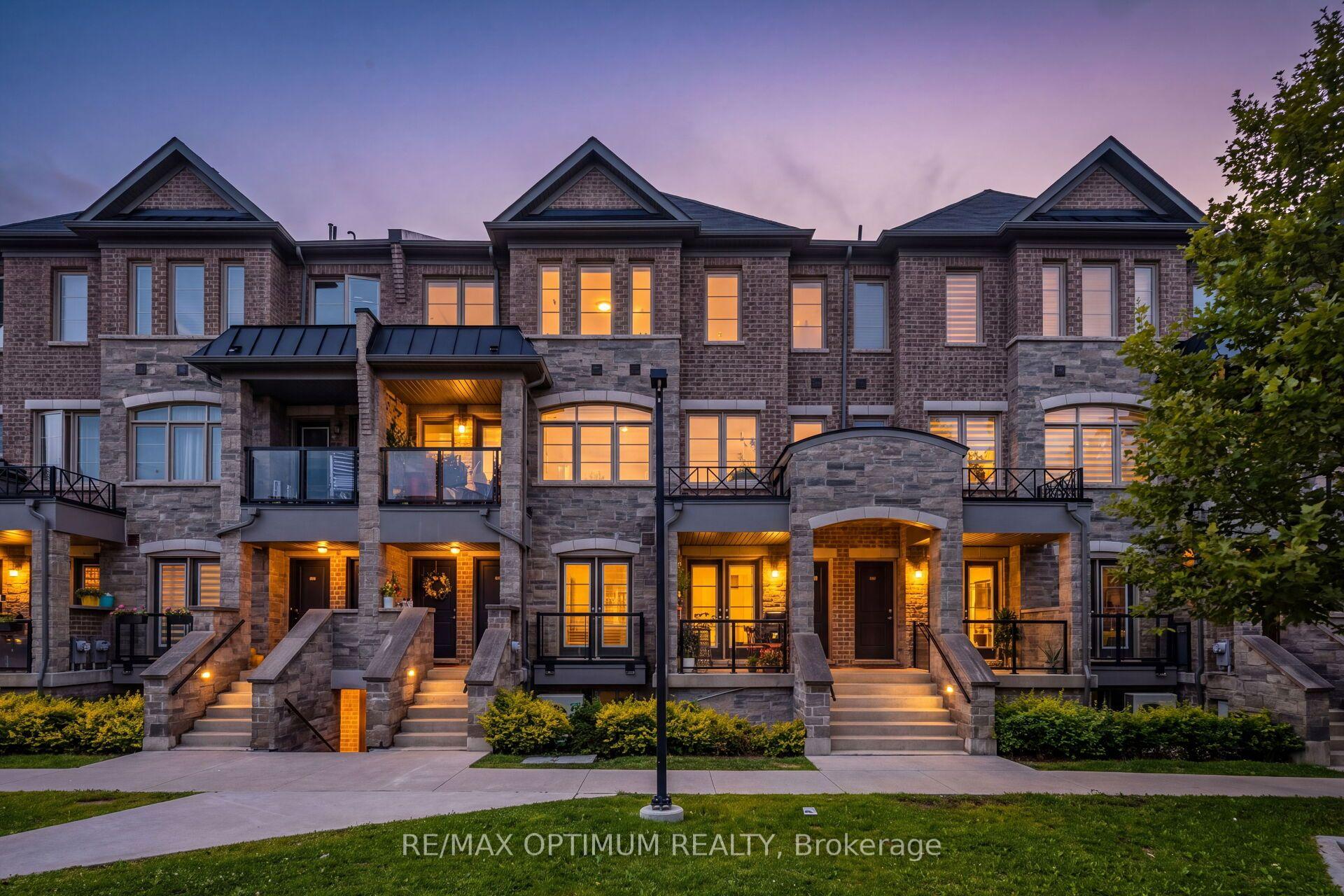 Photo 1 of Unit 160, 200 Veterans Drive, Brampton, Northwest Brampton — HOMEH