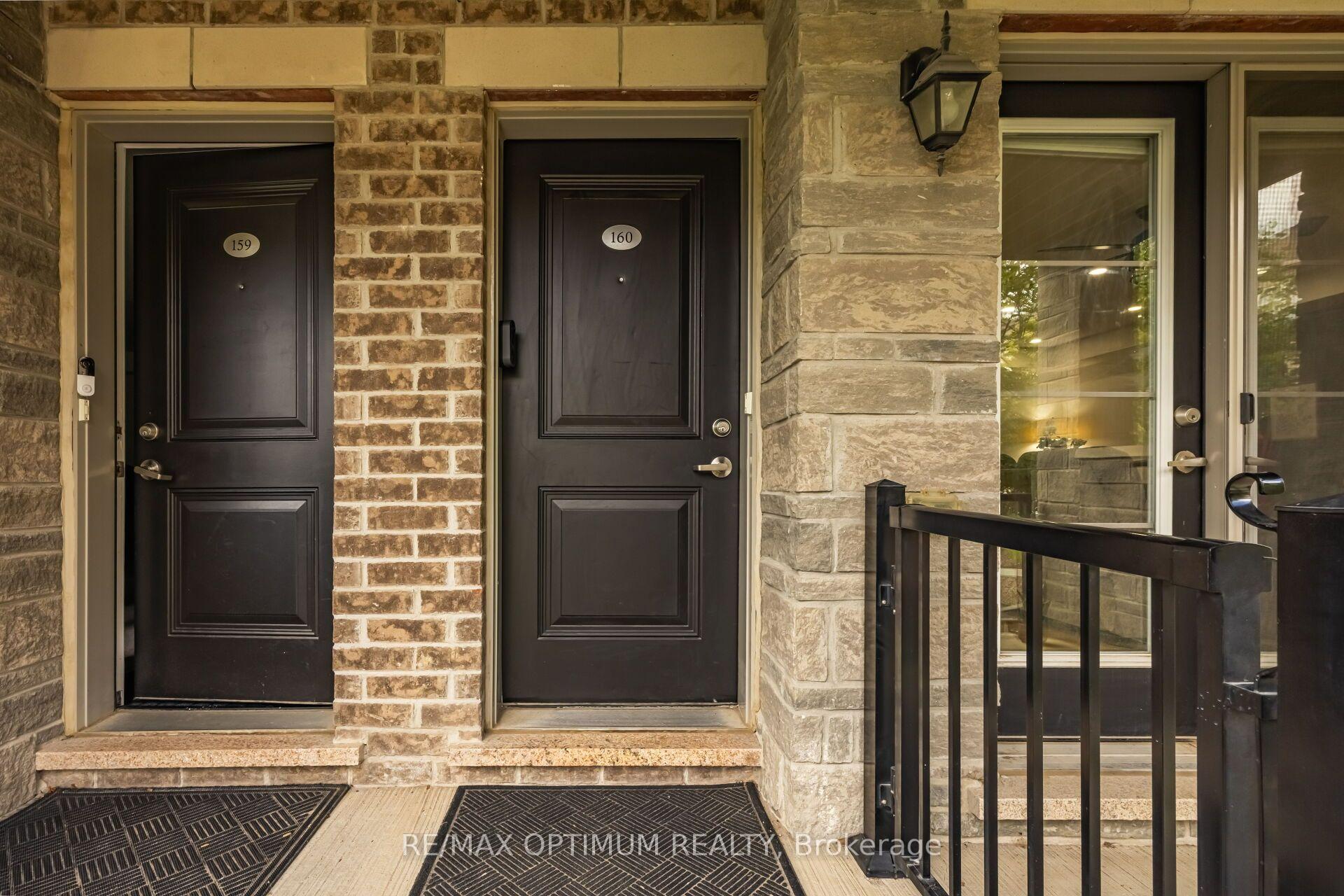 Photo 5 of Unit 160, 200 Veterans Drive, Brampton, Northwest Brampton — HOMEH
