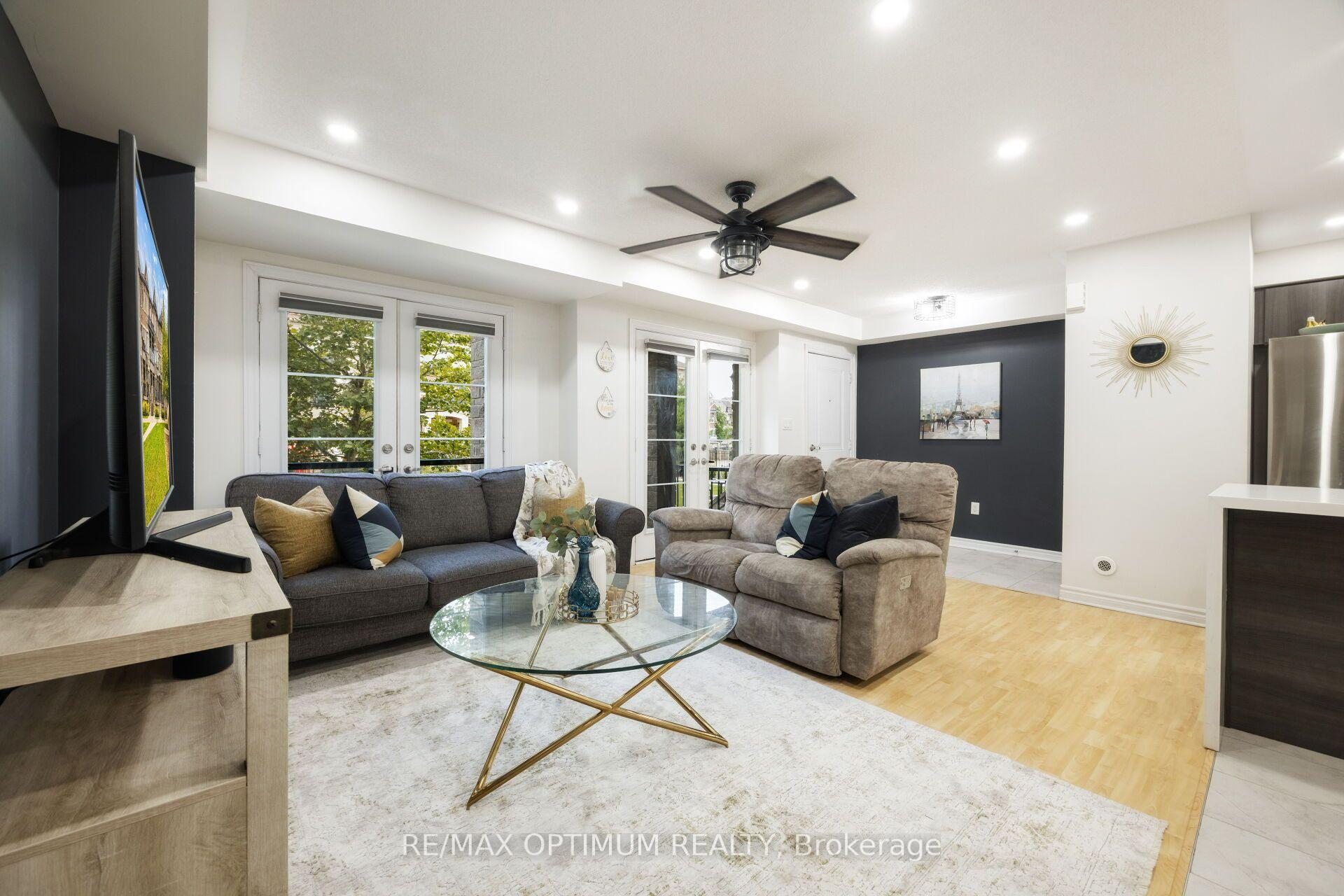 Photo 6 of Unit 160, 200 Veterans Drive, Brampton, Northwest Brampton — HOMEH