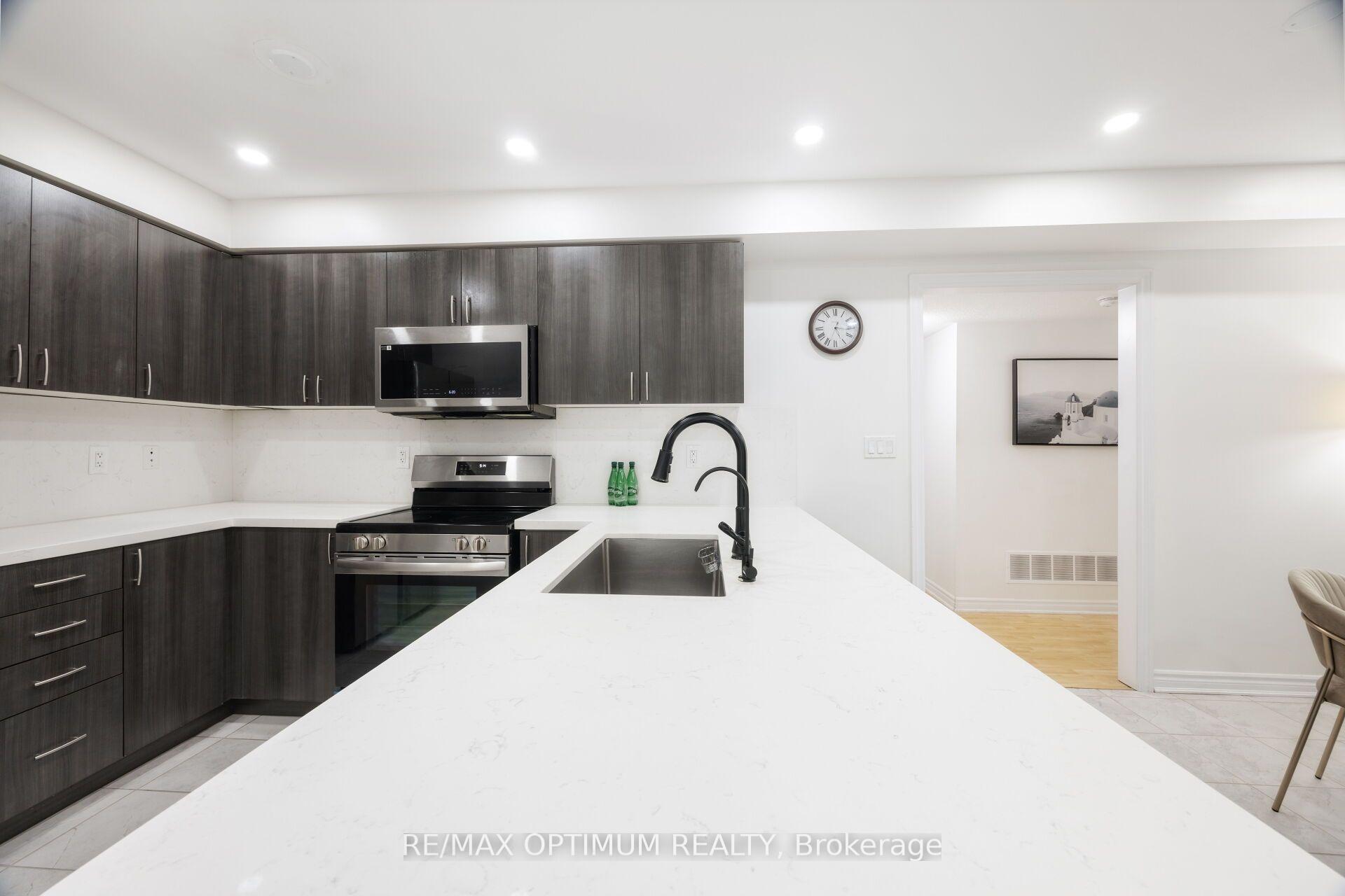 Photo 7 of Unit 160, 200 Veterans Drive, Brampton, Northwest Brampton — HOMEH