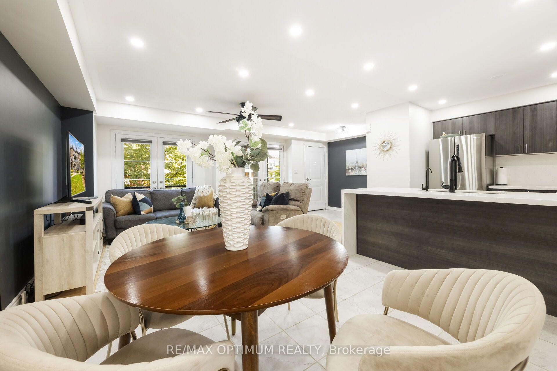 Photo 8 of Unit 160, 200 Veterans Drive, Brampton, Northwest Brampton — HOMEH