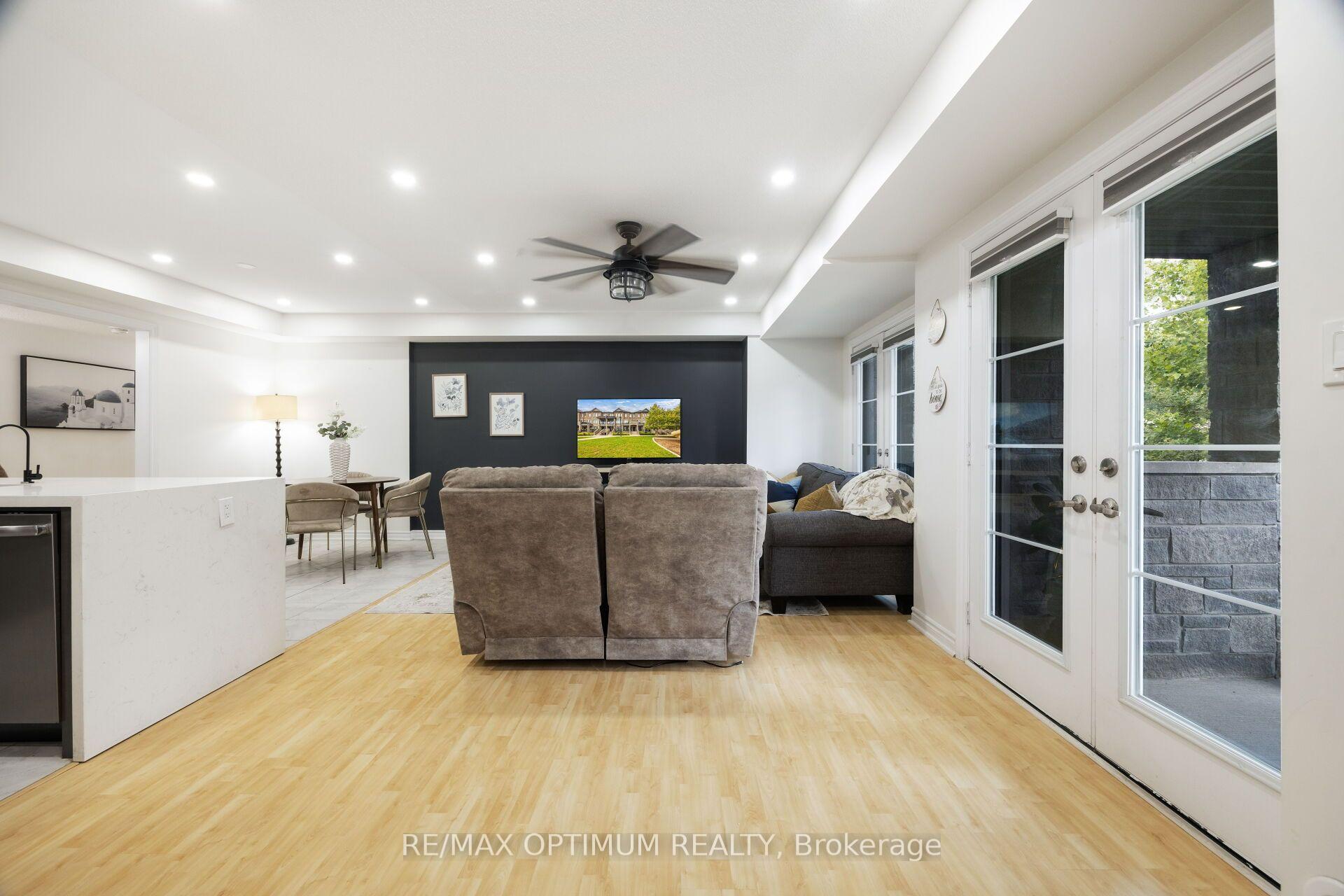 Photo 10 of Unit 160, 200 Veterans Drive, Brampton, Northwest Brampton — HOMEH
