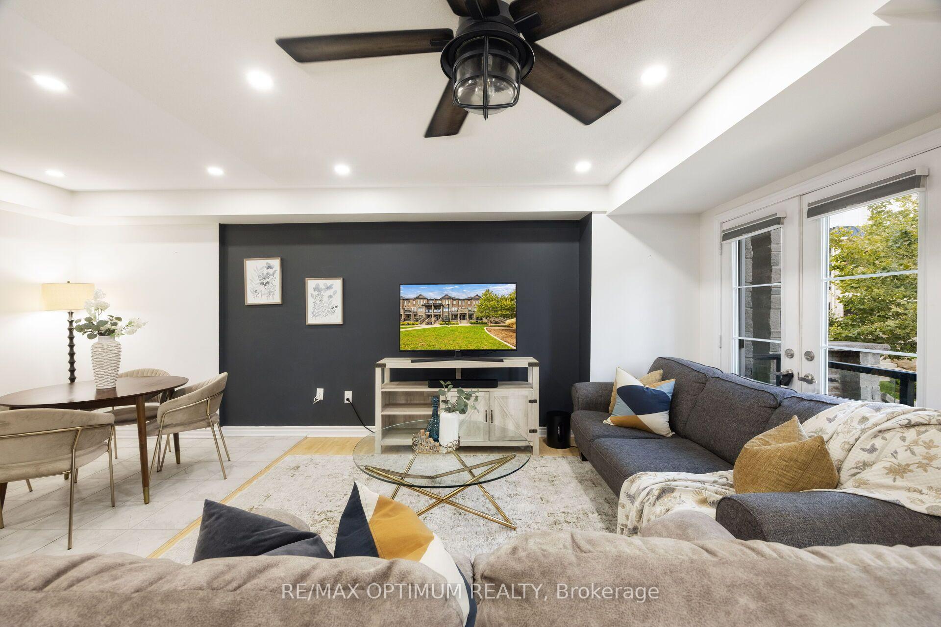 Photo 11 of Unit 160, 200 Veterans Drive, Brampton, Northwest Brampton — HOMEH