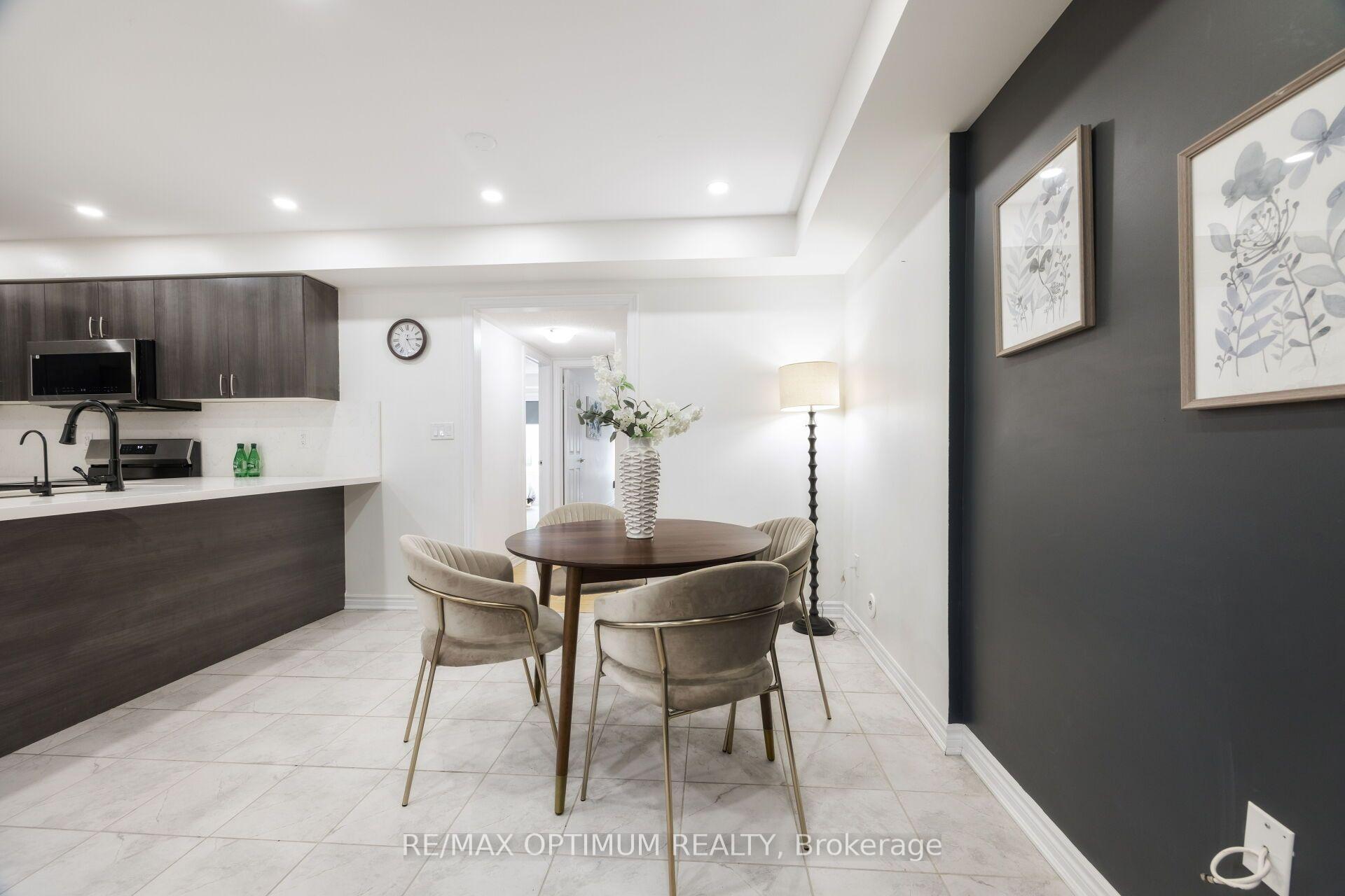 Photo 13 of Unit 160, 200 Veterans Drive, Brampton, Northwest Brampton — HOMEH