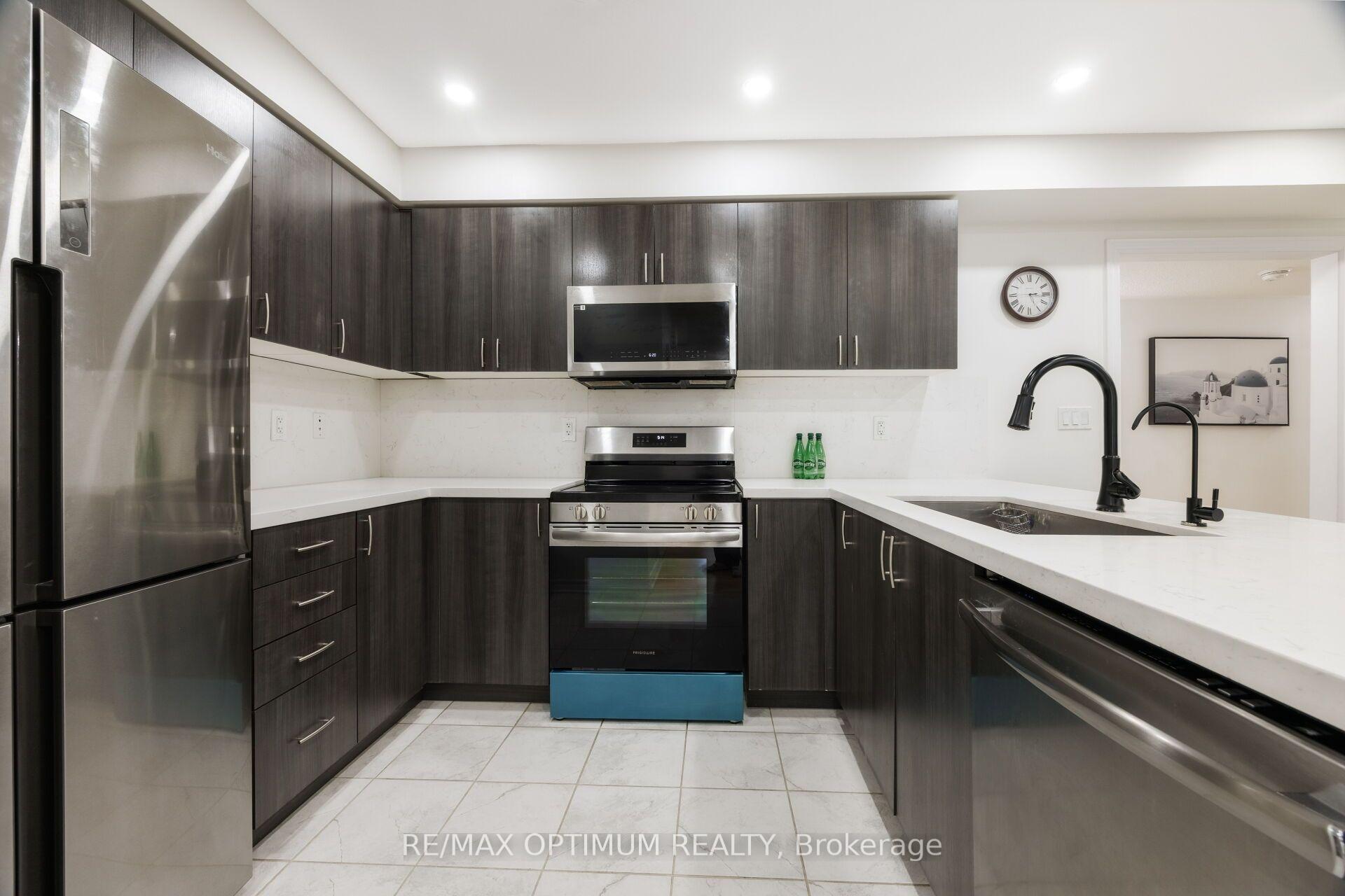 Photo 15 of Unit 160, 200 Veterans Drive, Brampton, Northwest Brampton — HOMEH
