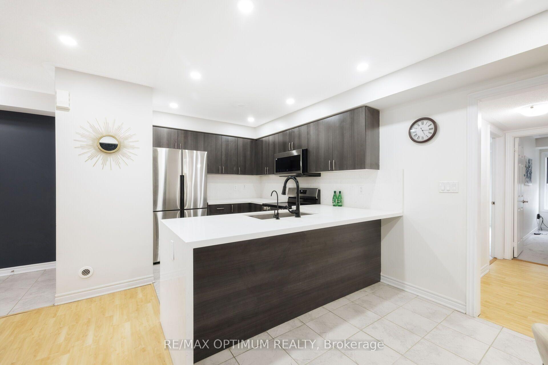 Photo 16 of Unit 160, 200 Veterans Drive, Brampton, Northwest Brampton — HOMEH
