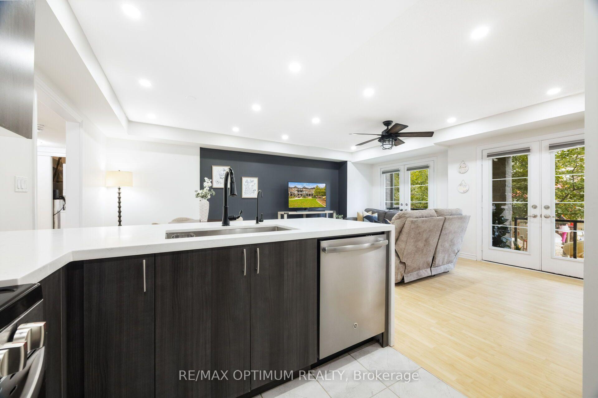 Photo 17 of Unit 160, 200 Veterans Drive, Brampton, Northwest Brampton — HOMEH