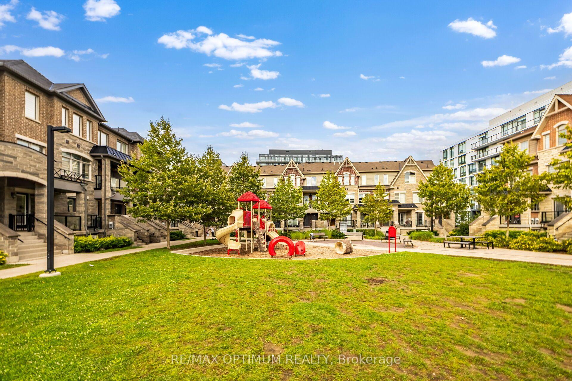 Photo 33 of Unit 160, 200 Veterans Drive, Brampton, Northwest Brampton — HOMEH
