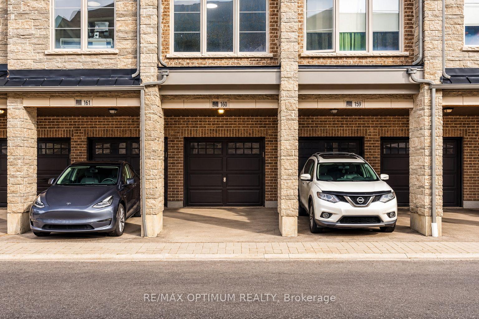 Photo 35 of Unit 160, 200 Veterans Drive, Brampton, Northwest Brampton — HOMEH
