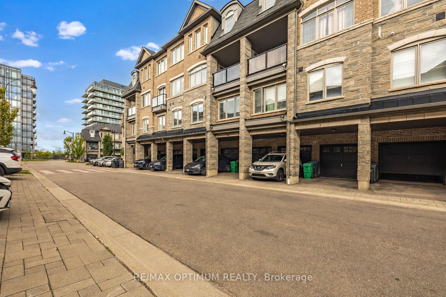 Photo 36 of Unit 160, 200 Veterans Drive, Brampton, Northwest Brampton — HOMEH