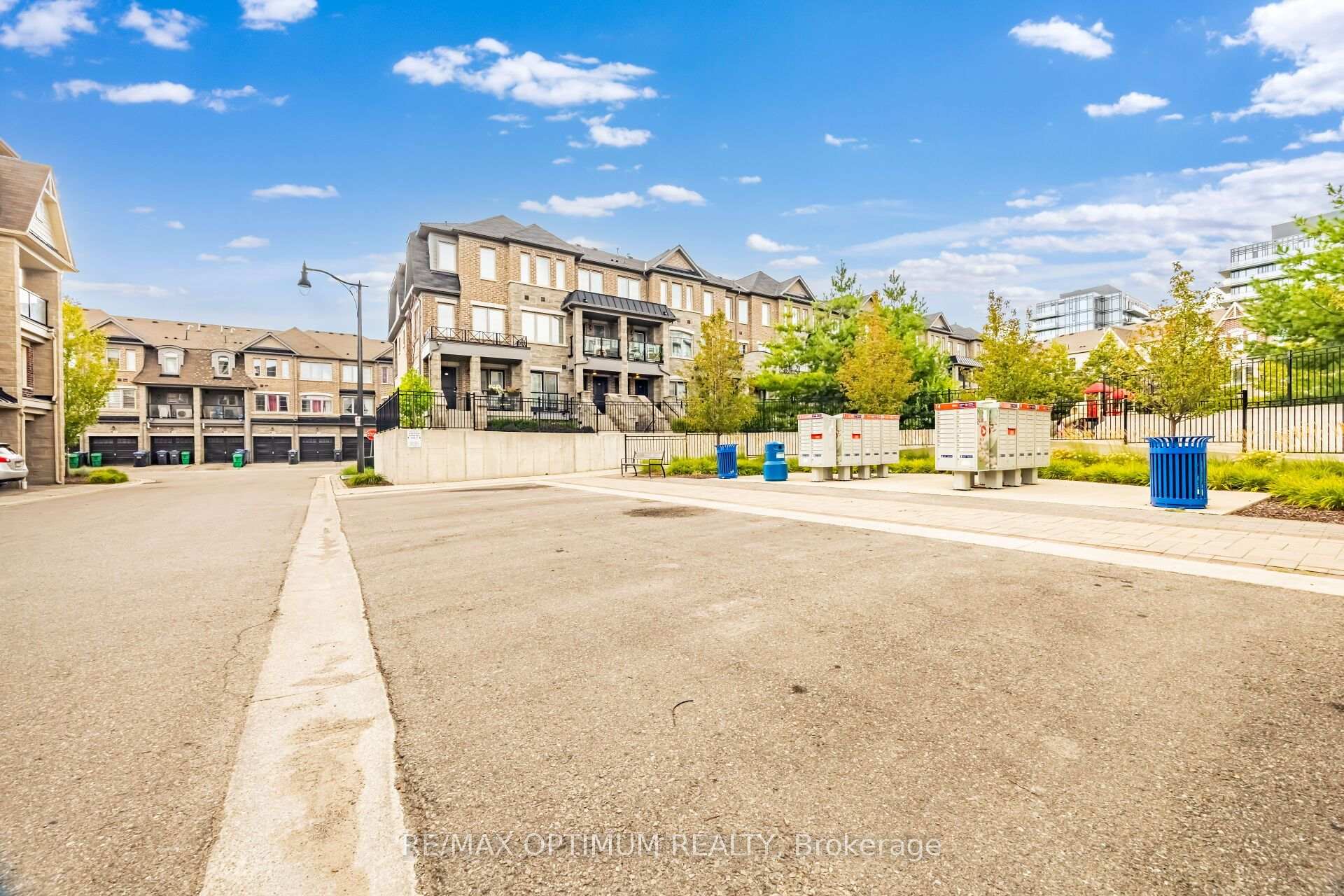 Photo 37 of Unit 160, 200 Veterans Drive, Brampton, Northwest Brampton — HOMEH