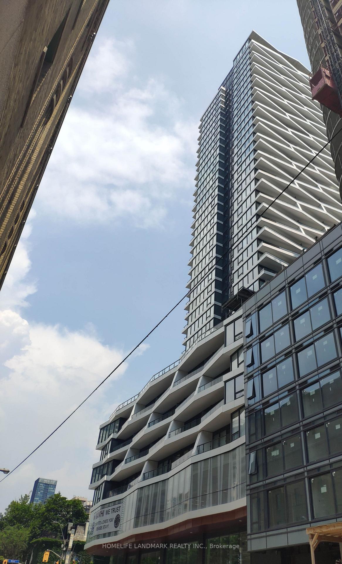 Photo of Unit 2617, 85 Wood Street