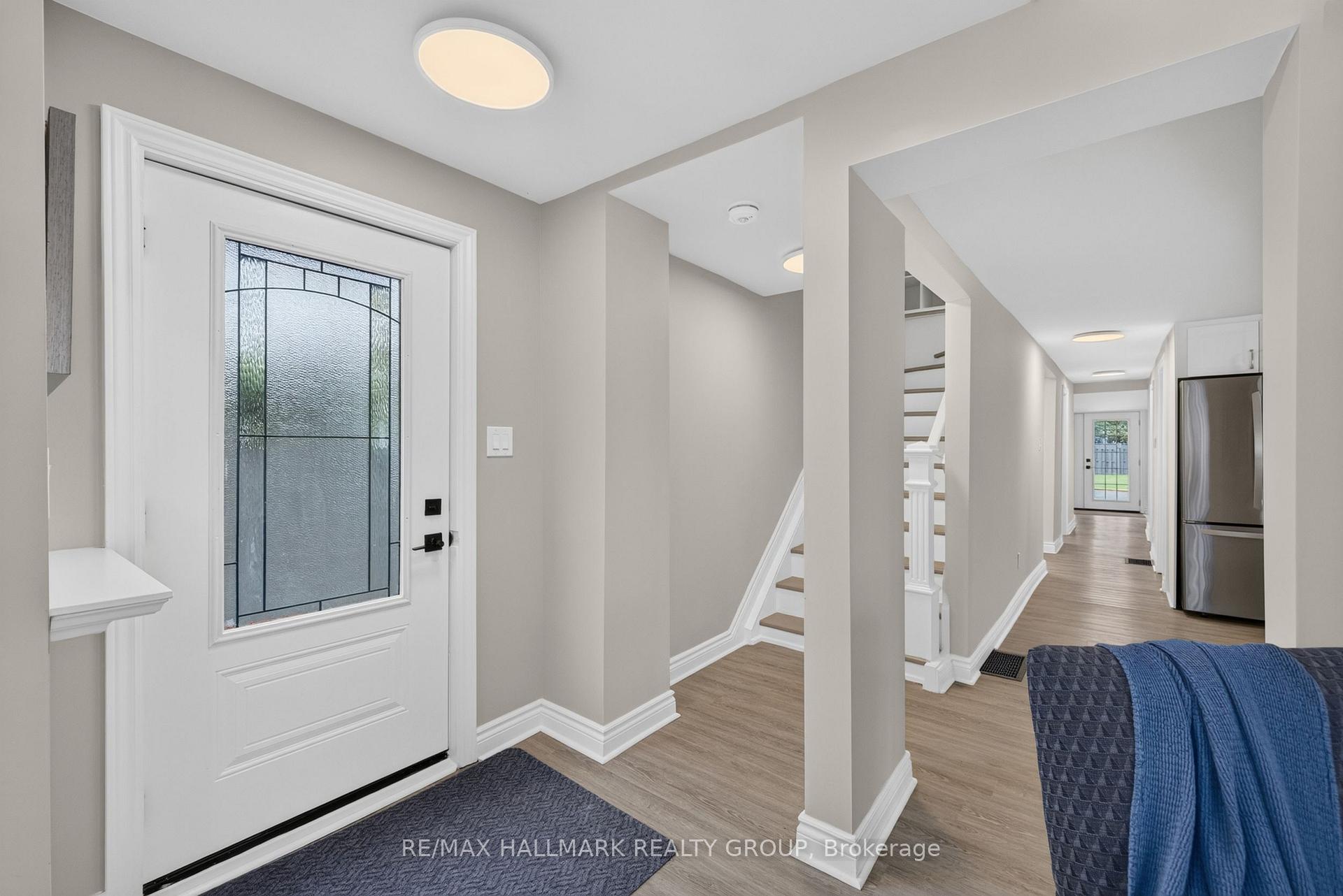 Photo 2 of 241 Lewis Street E, Edwardsburgh/Cardinal, Town of Cardinal — HOMEH