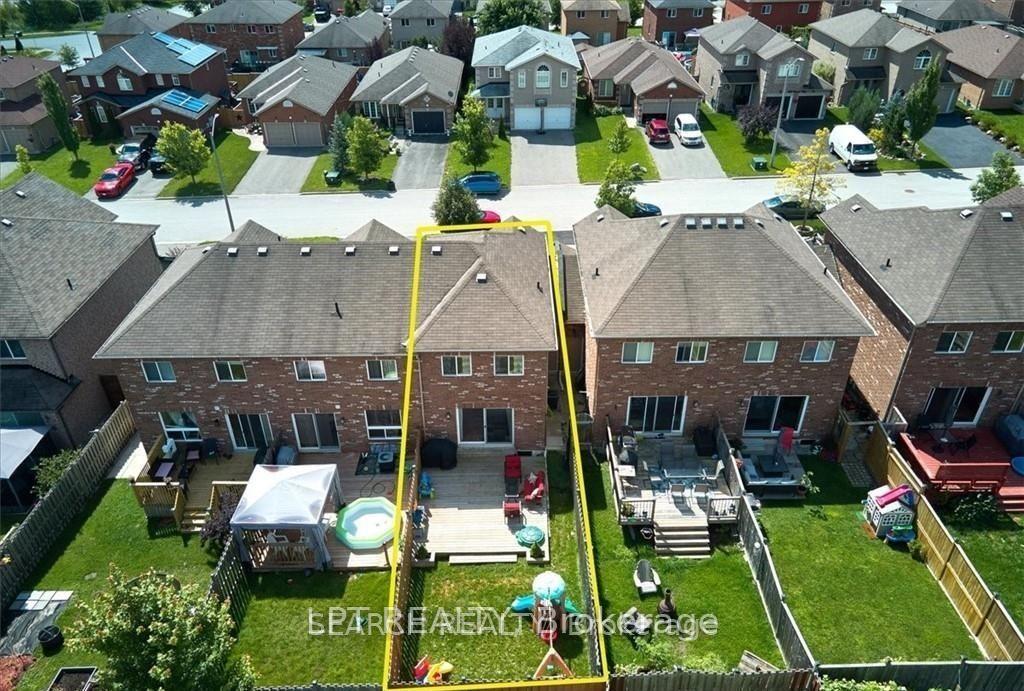 Photo 22 of 1501 Rankin Way, Innisfil, Alcona — HOMEH