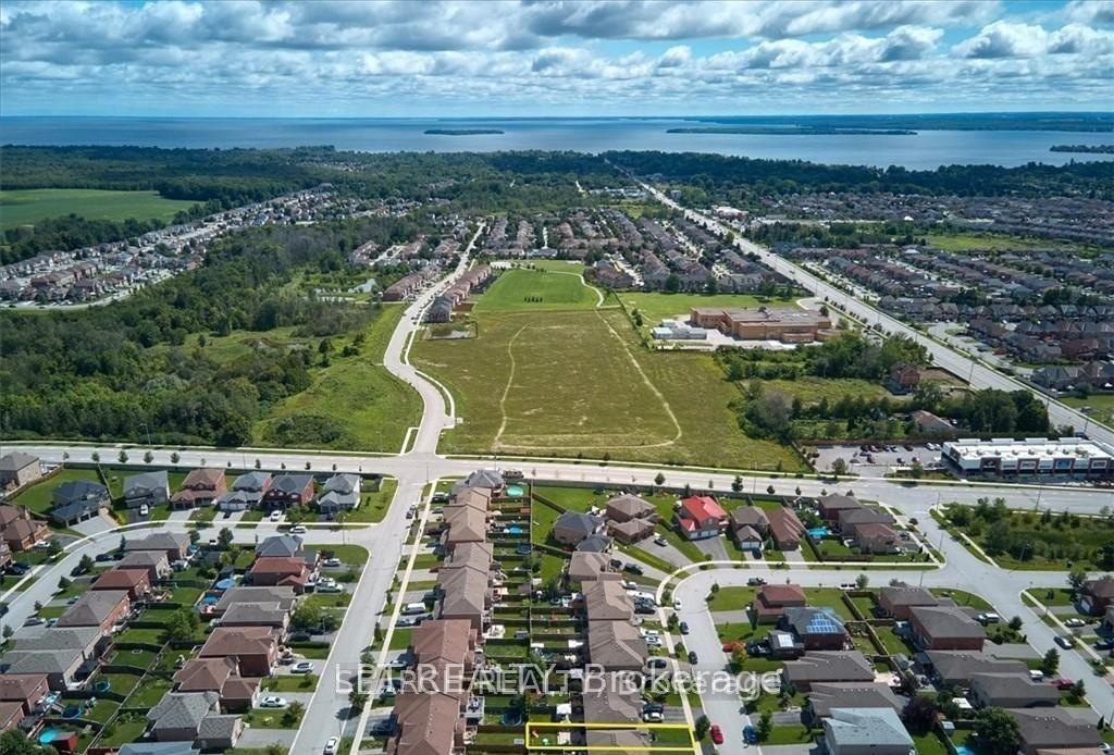 Photo 26 of 1501 Rankin Way, Innisfil, Alcona — HOMEH