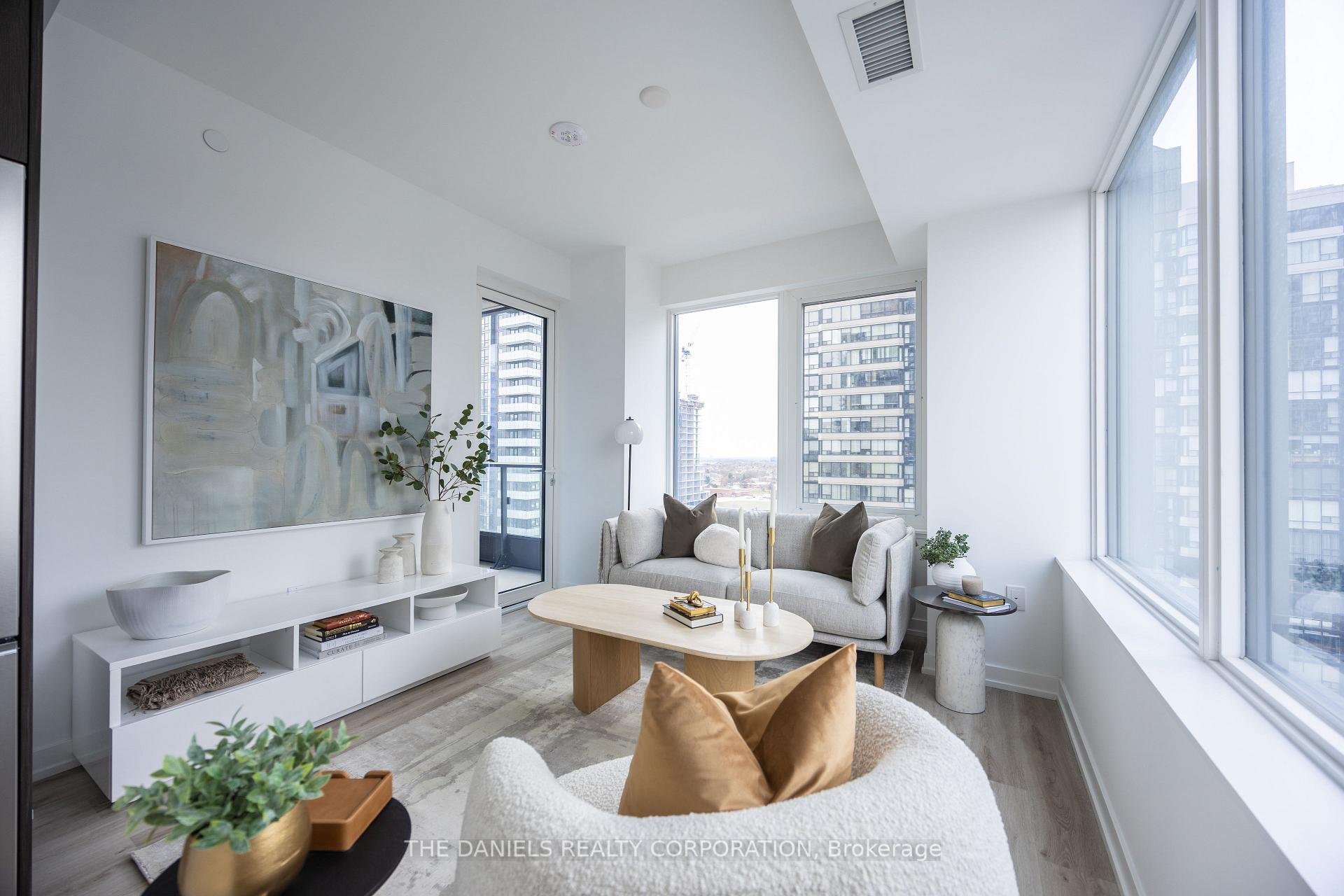 Photo 1 of Unit 4610, 395 Square One Drive, Mississauga, City Centre — HOMEH