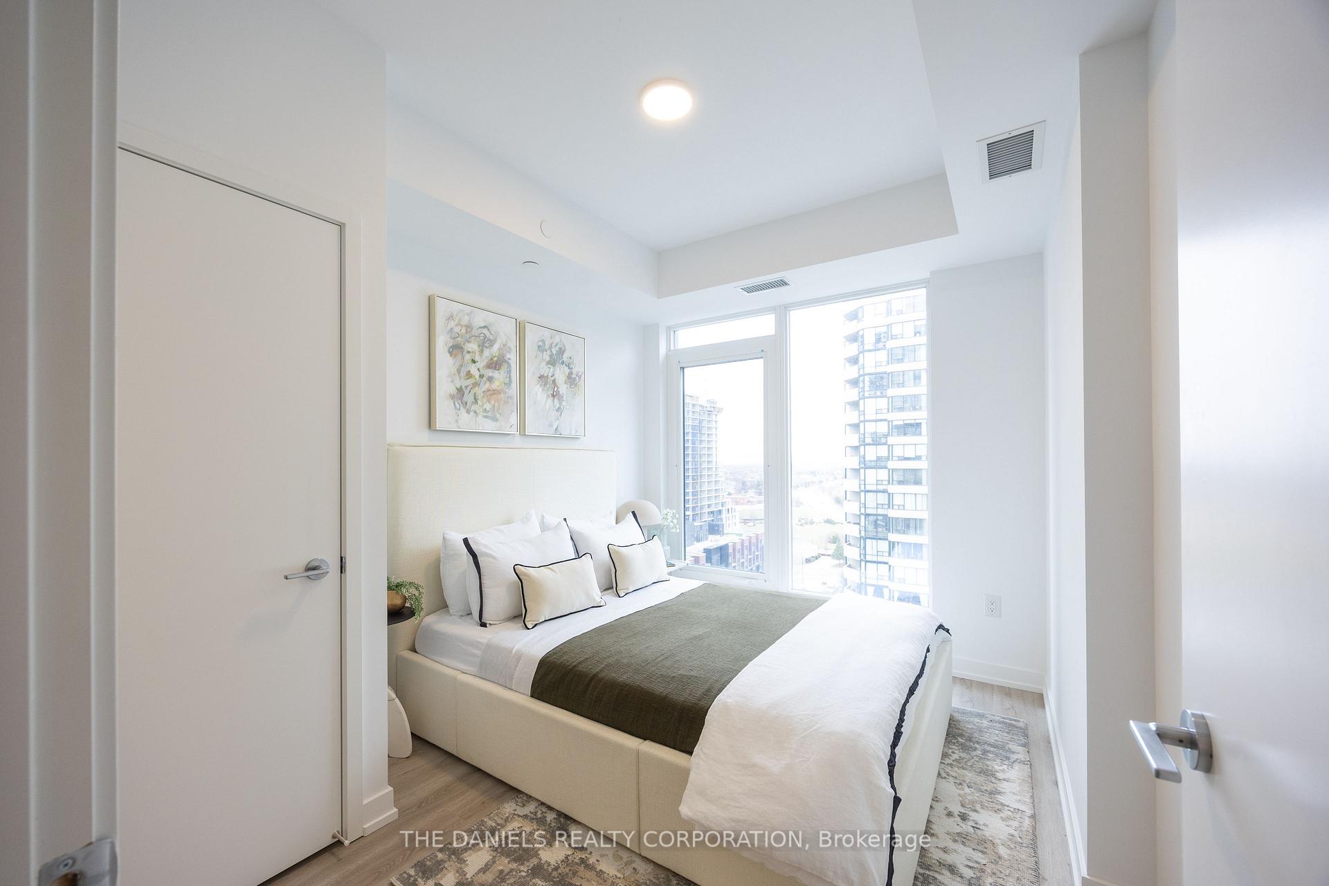 Photo 11 of Unit 4610, 395 Square One Drive, Mississauga, City Centre — HOMEH