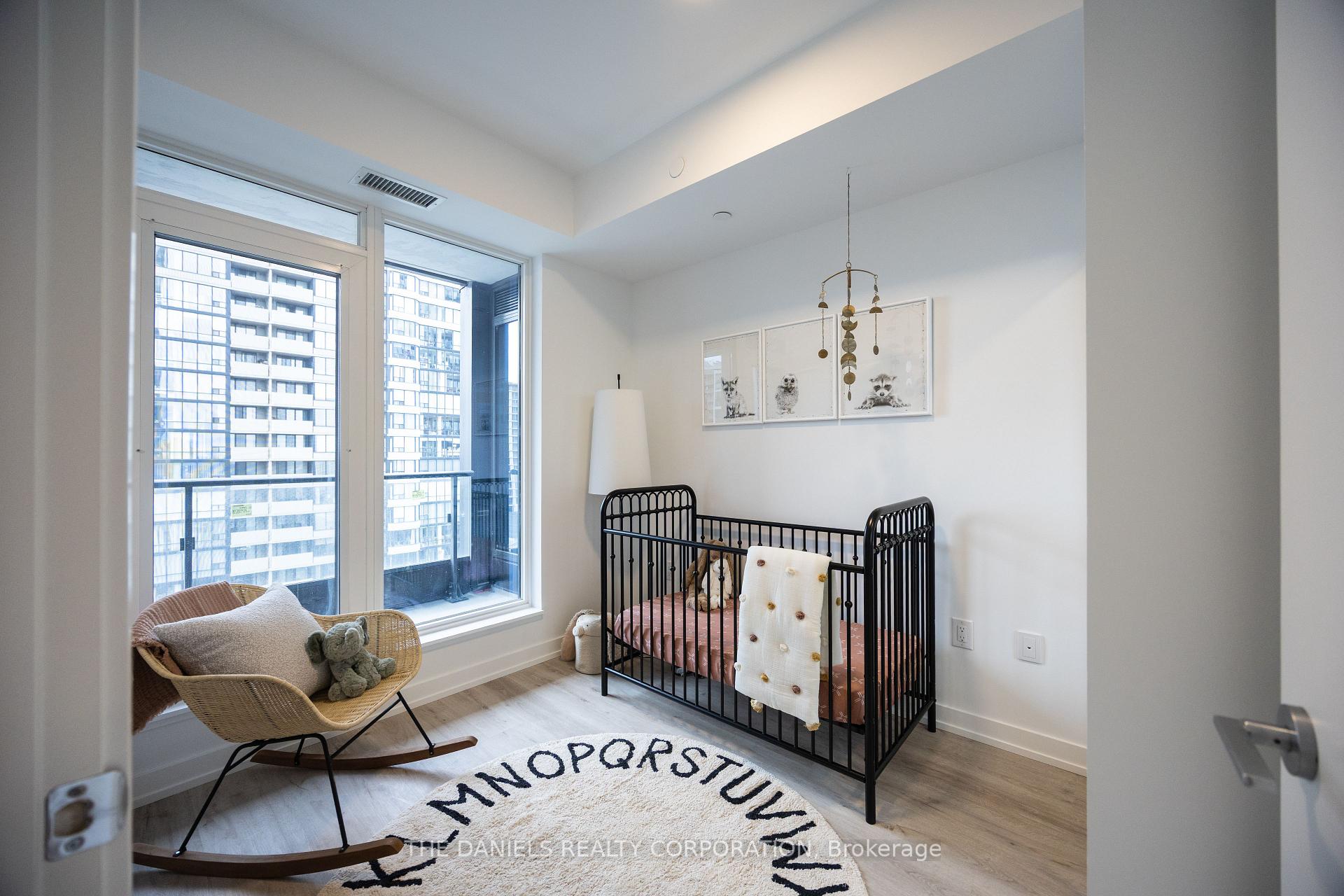 Photo 14 of Unit 4610, 395 Square One Drive, Mississauga, City Centre — HOMEH
