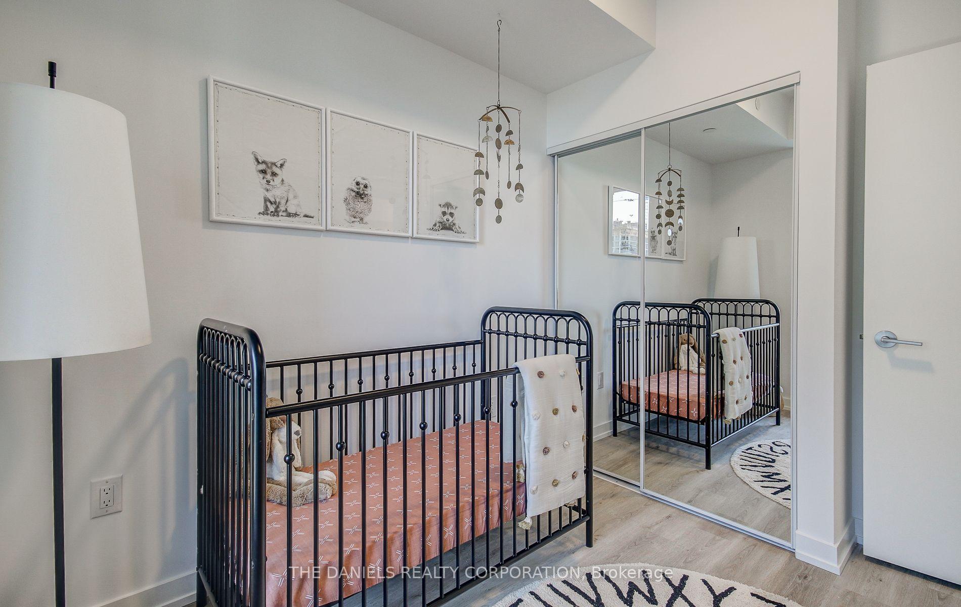 Photo 16 of Unit 4610, 395 Square One Drive, Mississauga, City Centre — HOMEH