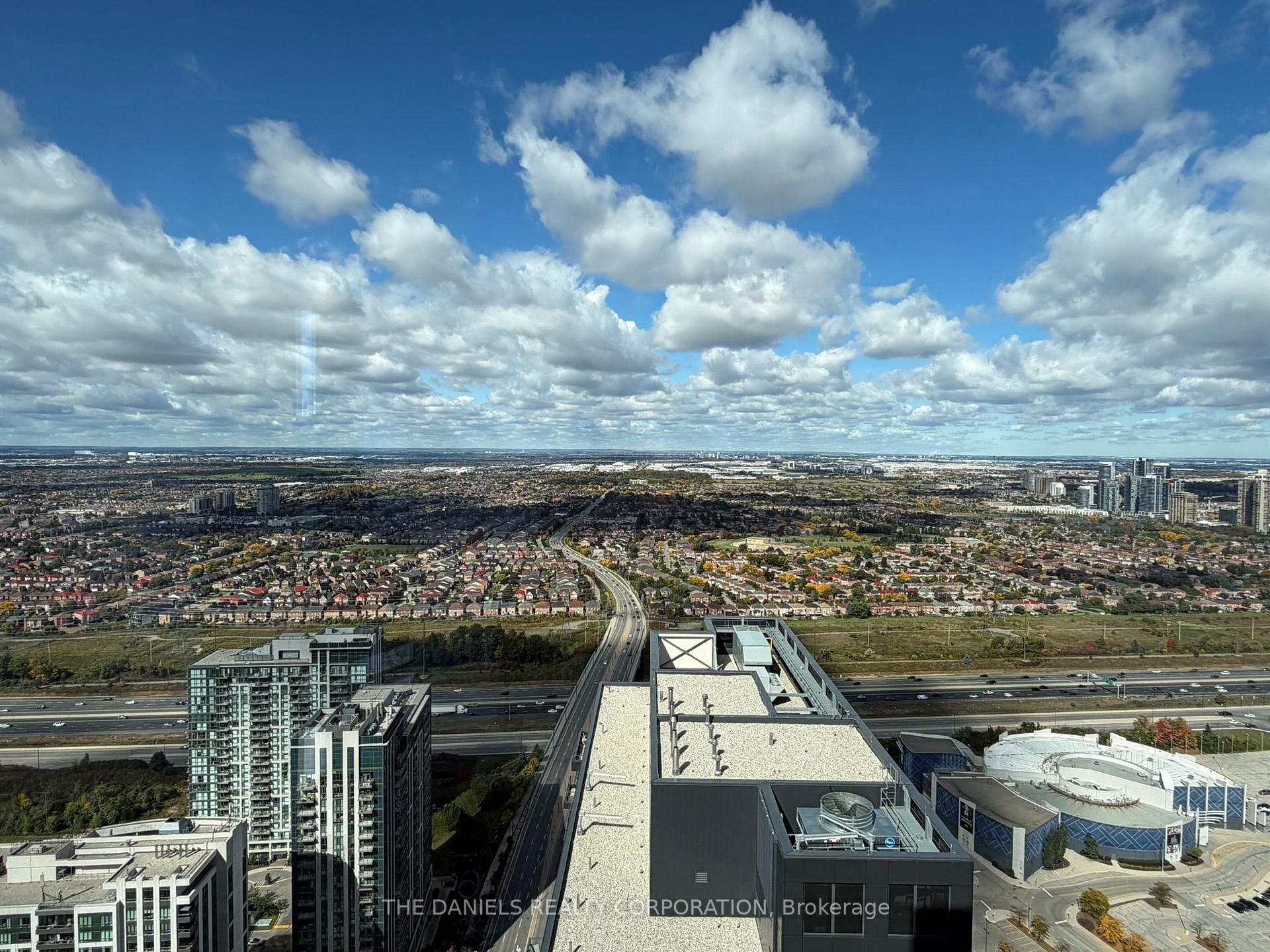 Photo 25 of Unit 4610, 395 Square One Drive, Mississauga, City Centre — HOMEH