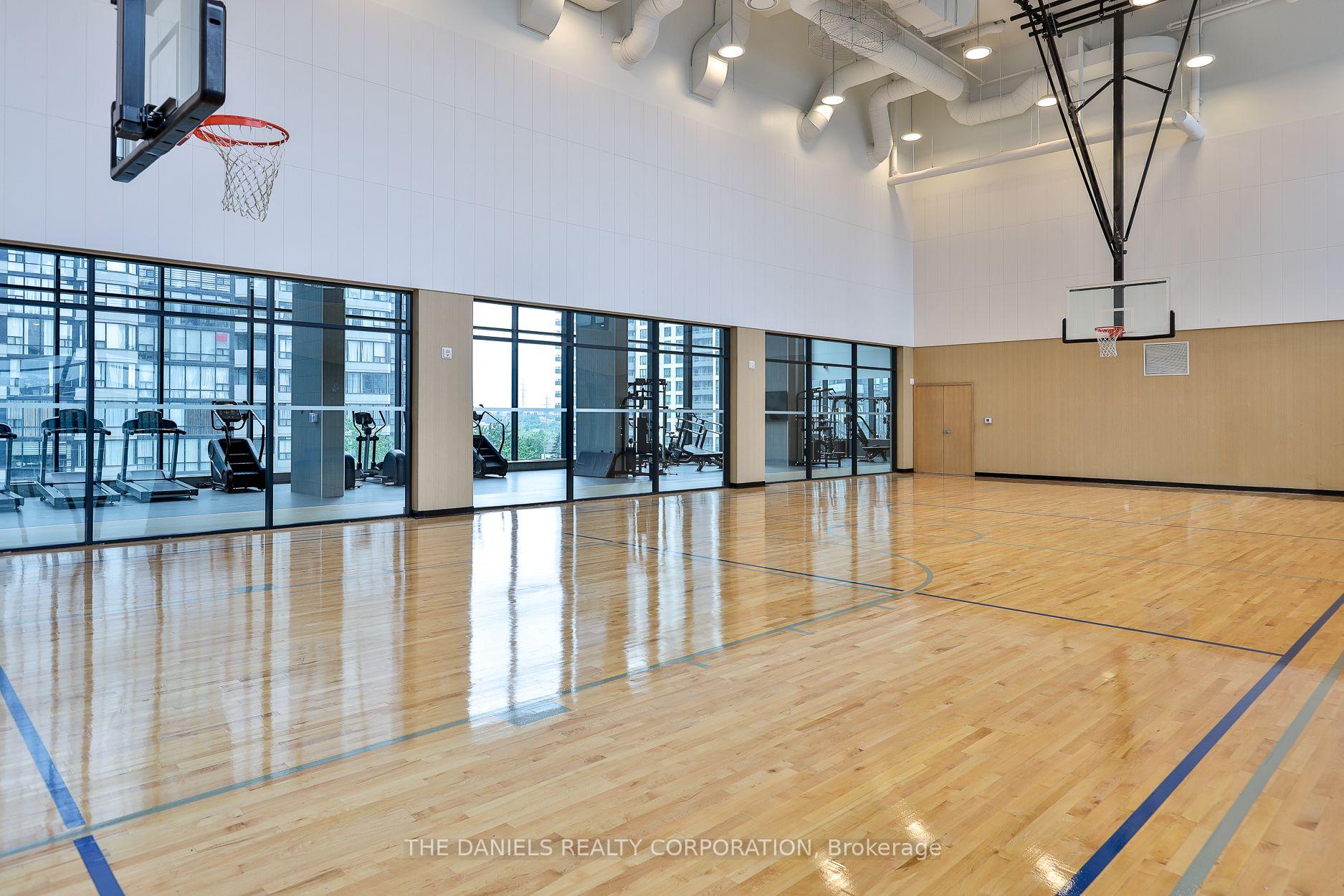 Photo 32 of Unit 4610, 395 Square One Drive, Mississauga, City Centre — HOMEH