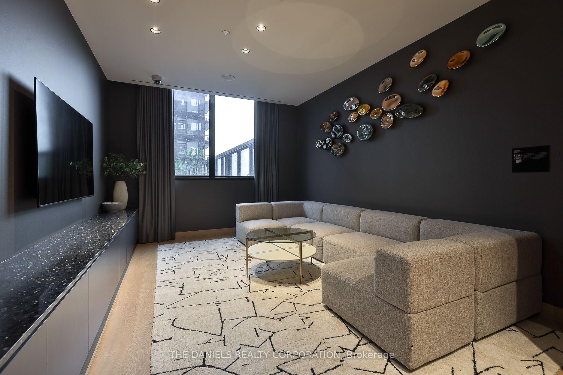 Photo 43 of Unit 4610, 395 Square One Drive, Mississauga, City Centre — HOMEH