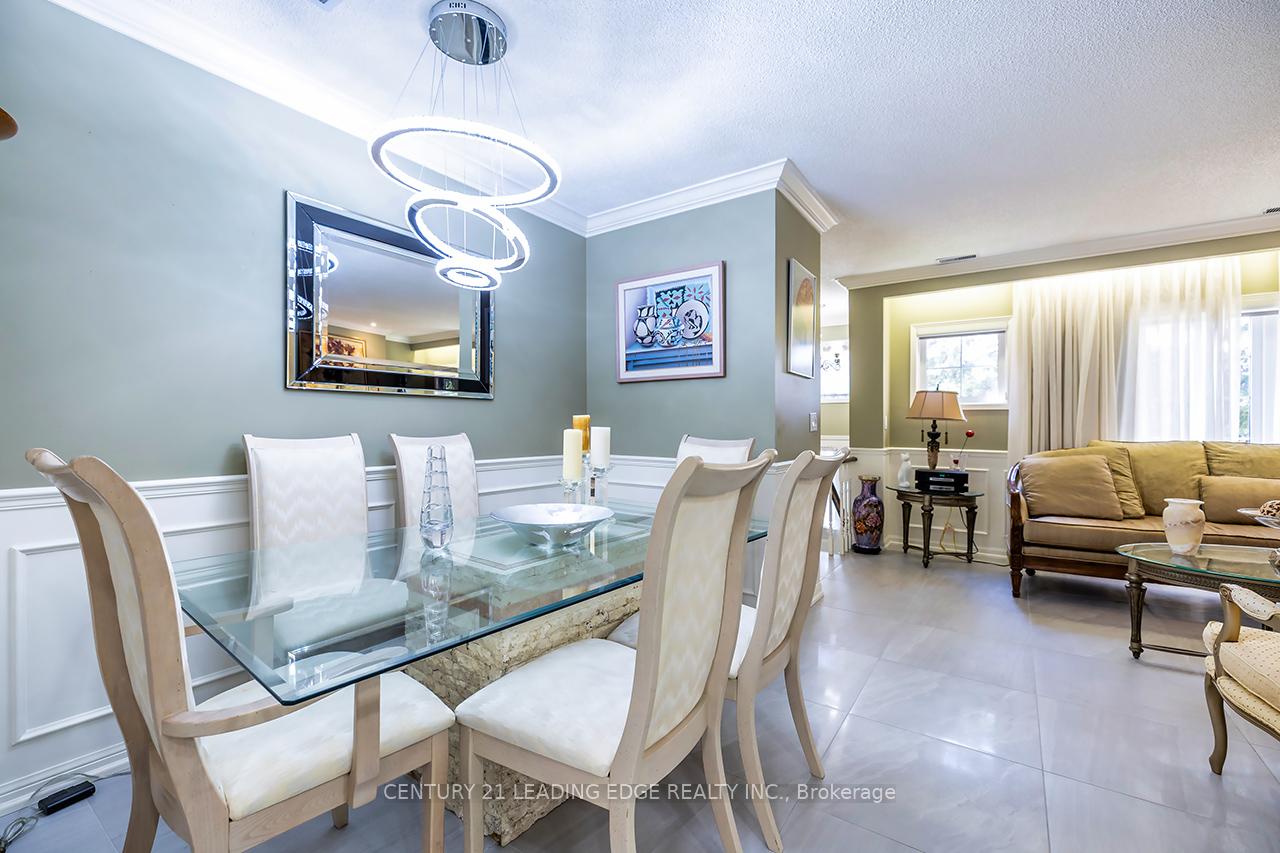 Photo 3 of Unit 621, 1400 The Esplanade Drive N, Pickering, Town Centre — HOMEH
