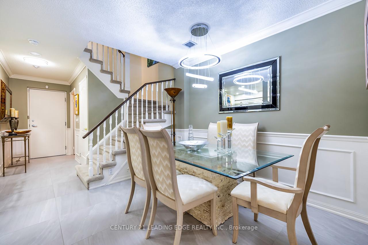 Photo 4 of Unit 621, 1400 The Esplanade Drive N, Pickering, Town Centre — HOMEH