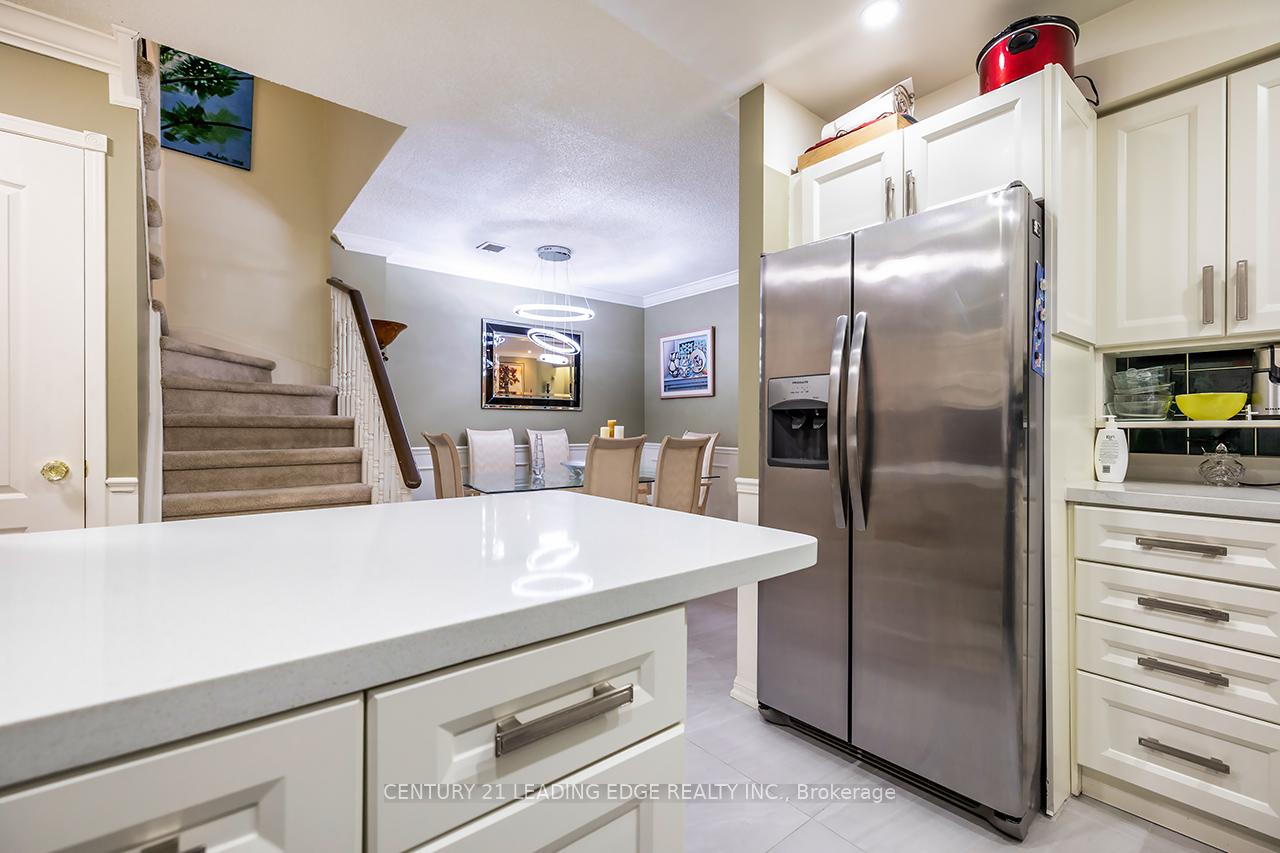 Photo 7 of Unit 621, 1400 The Esplanade Drive N, Pickering, Town Centre — HOMEH