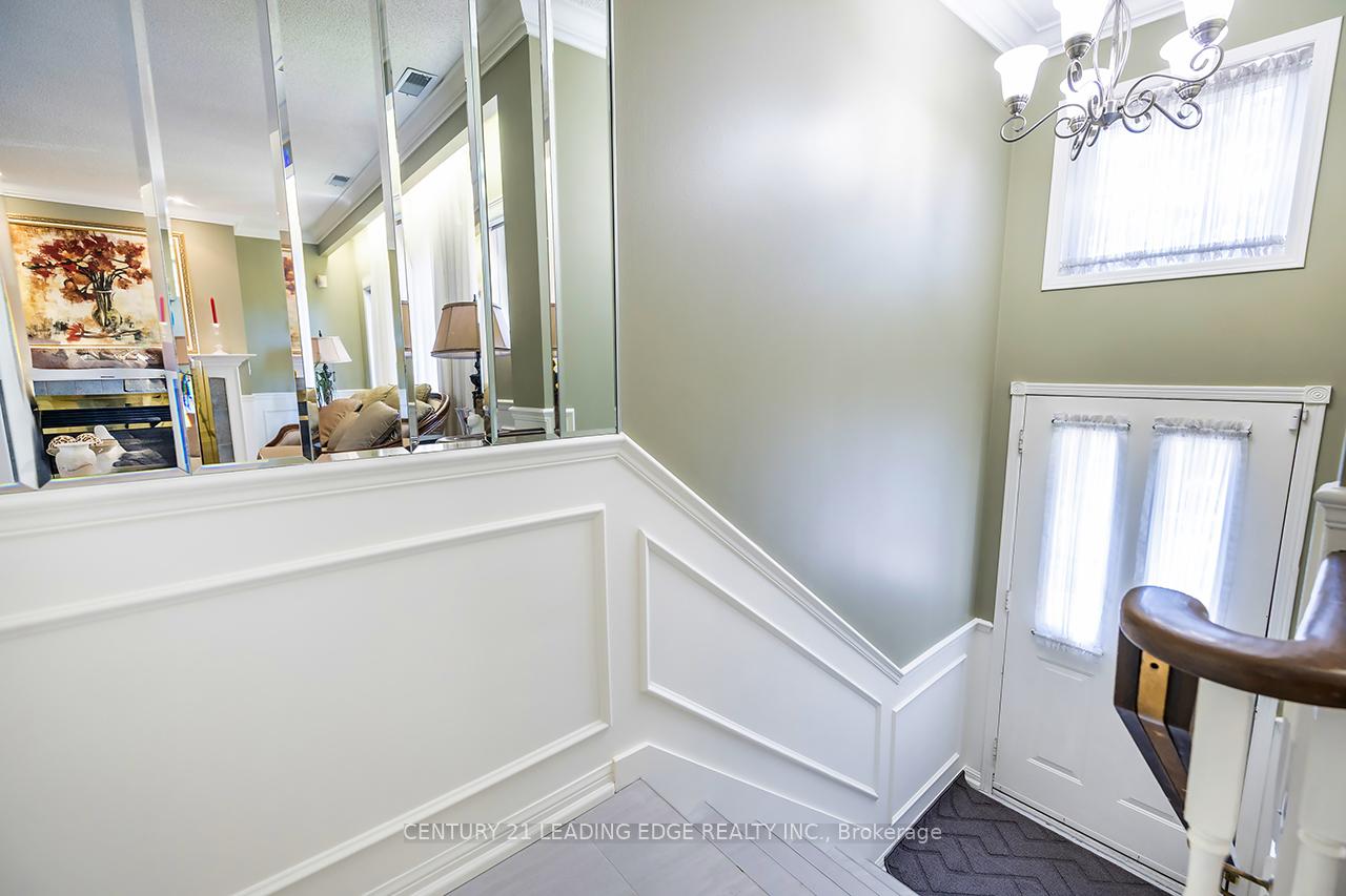 Photo 8 of Unit 621, 1400 The Esplanade Drive N, Pickering, Town Centre — HOMEH