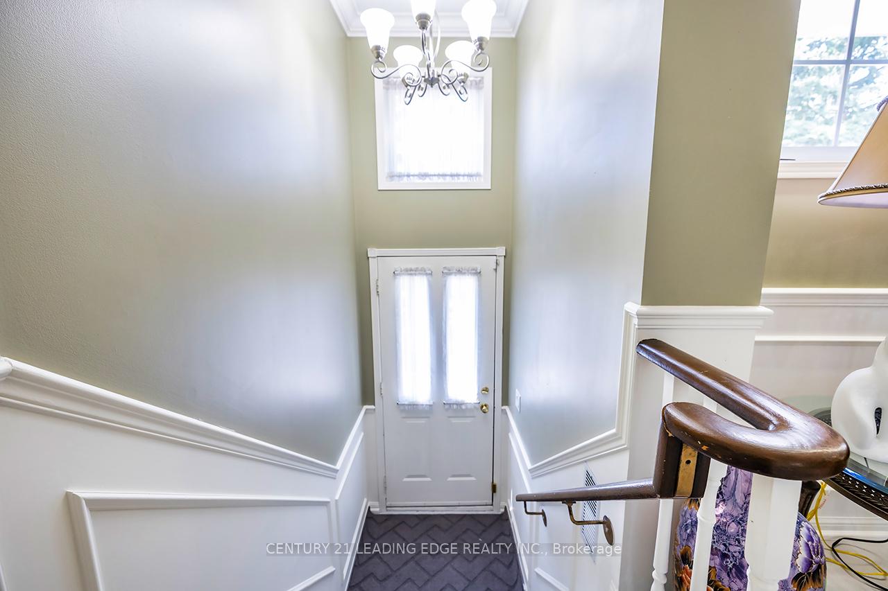 Photo 9 of Unit 621, 1400 The Esplanade Drive N, Pickering, Town Centre — HOMEH