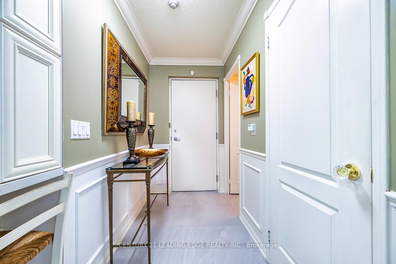 Photo 10 of Unit 621, 1400 The Esplanade Drive N, Pickering, Town Centre — HOMEH